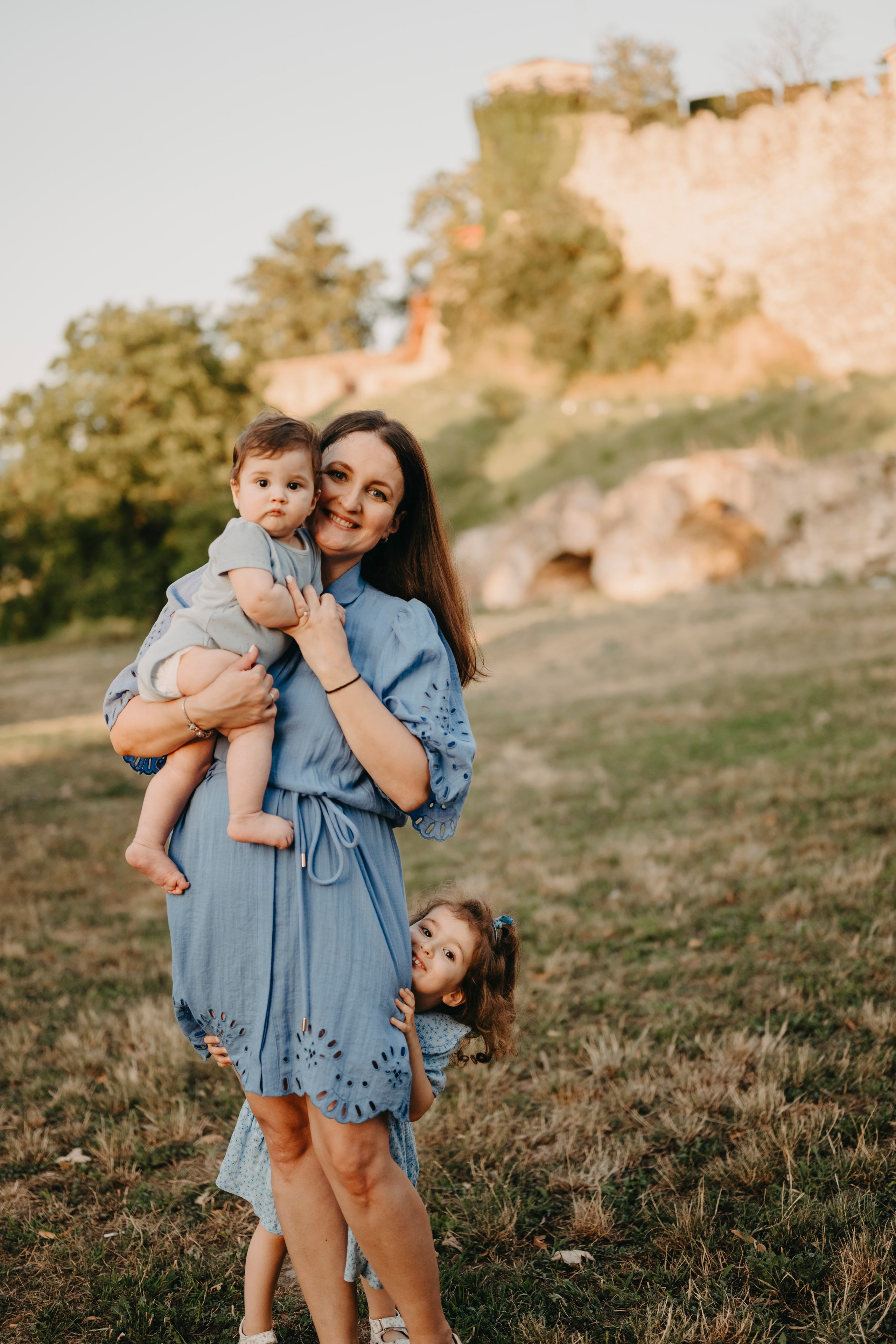 Galerije. Deciji i porodicni fotograf u Beogradu Oksana Skendzic