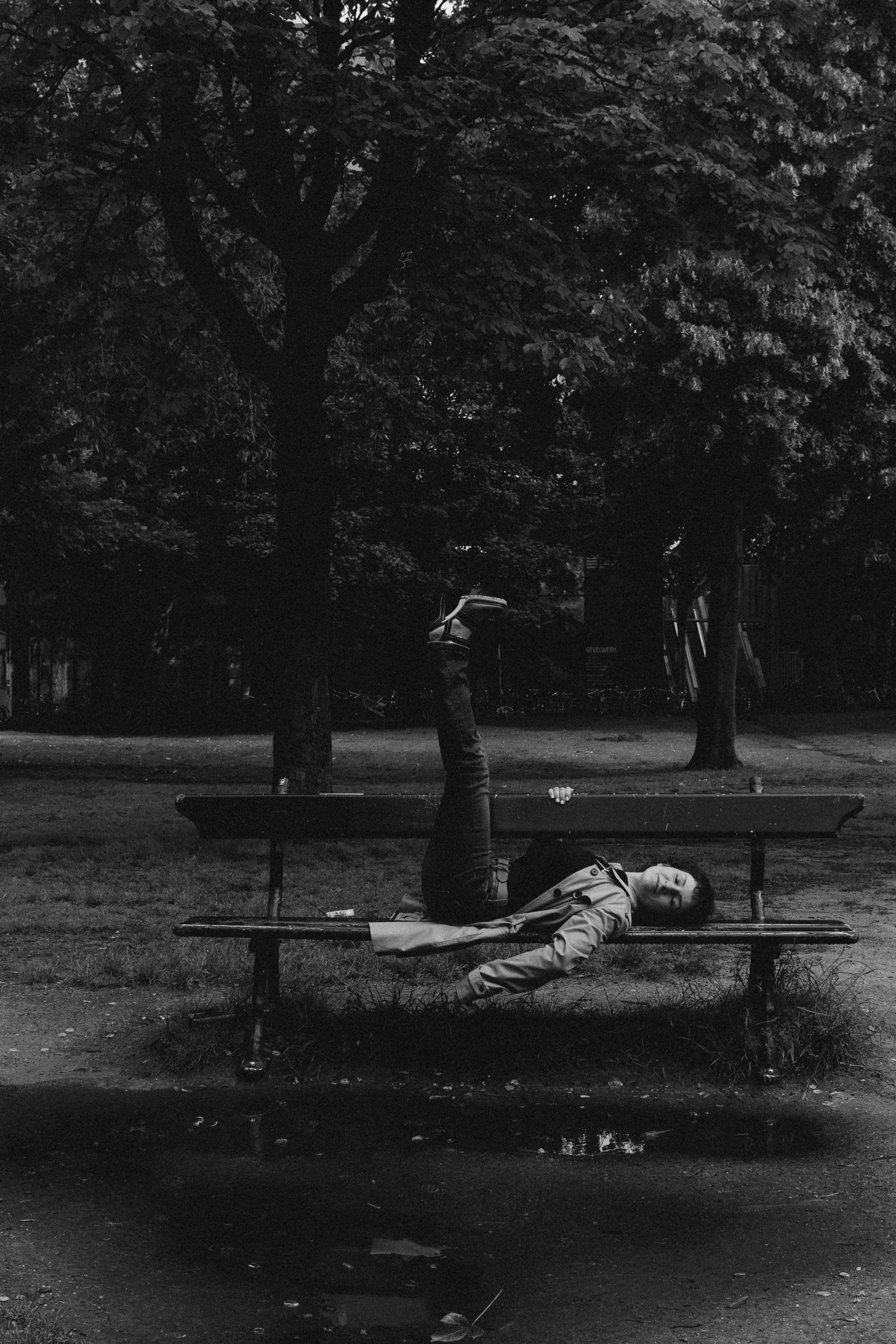 Personal. Photographer The Netherlands