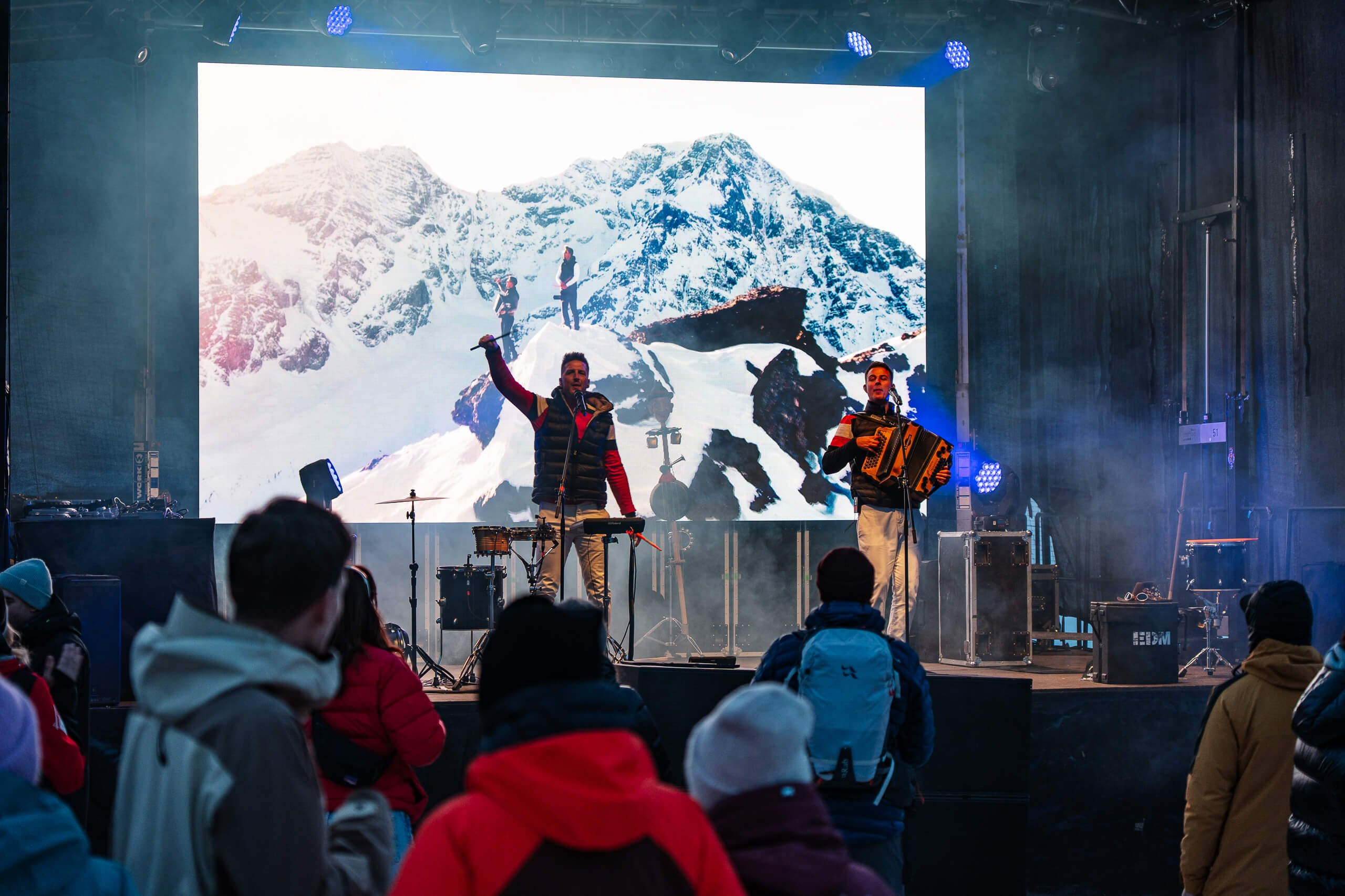 Zillertal Hochfügen. 808Media – Professionelle Foto- und Videografie für Restaurants, Hotels, Events und Hochzeiten in Innsbruck und Tirol