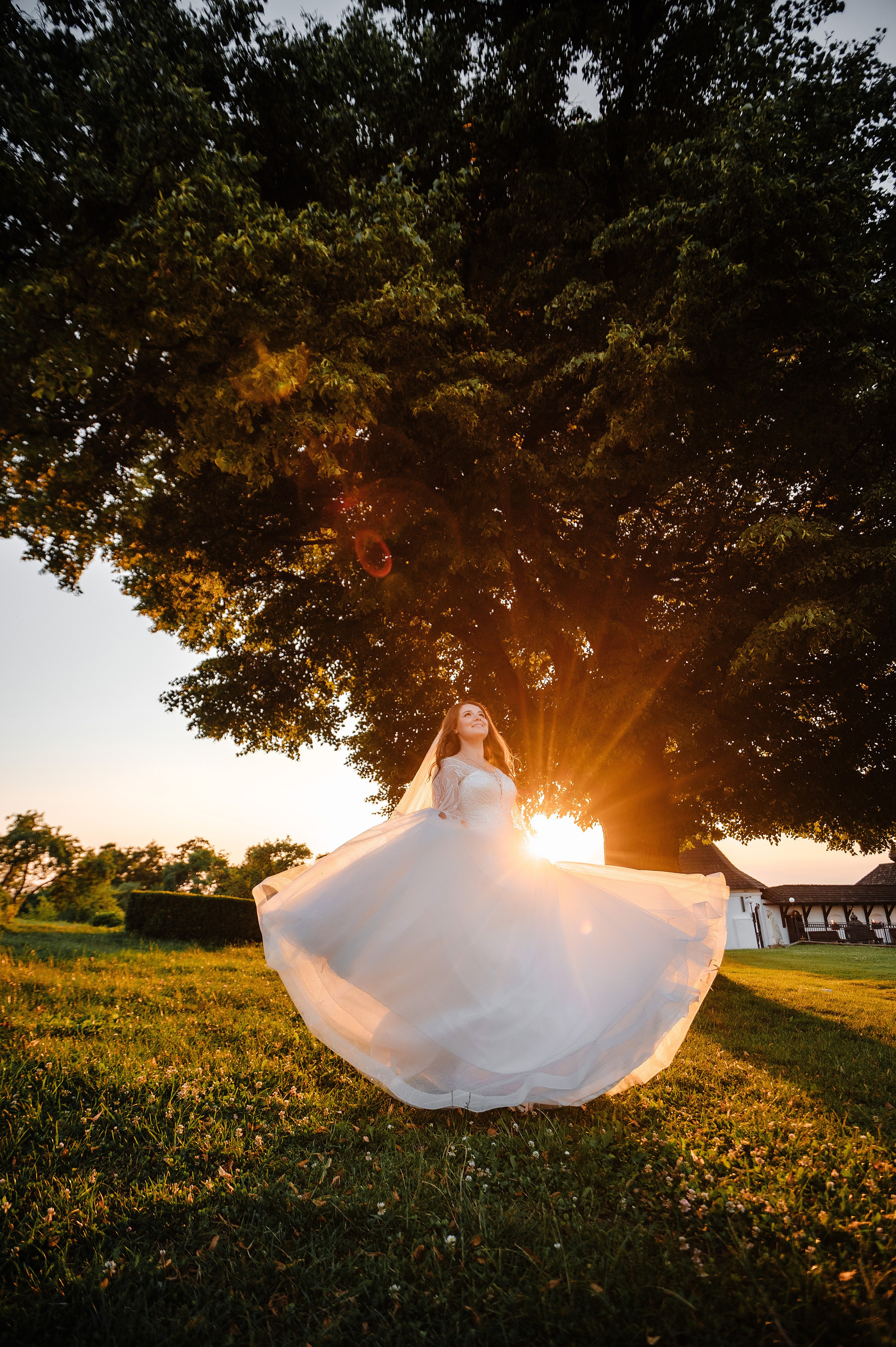 Анонс. Весілля Таня & Любомир. Весільний та портретний фотограф Кизим Арсен