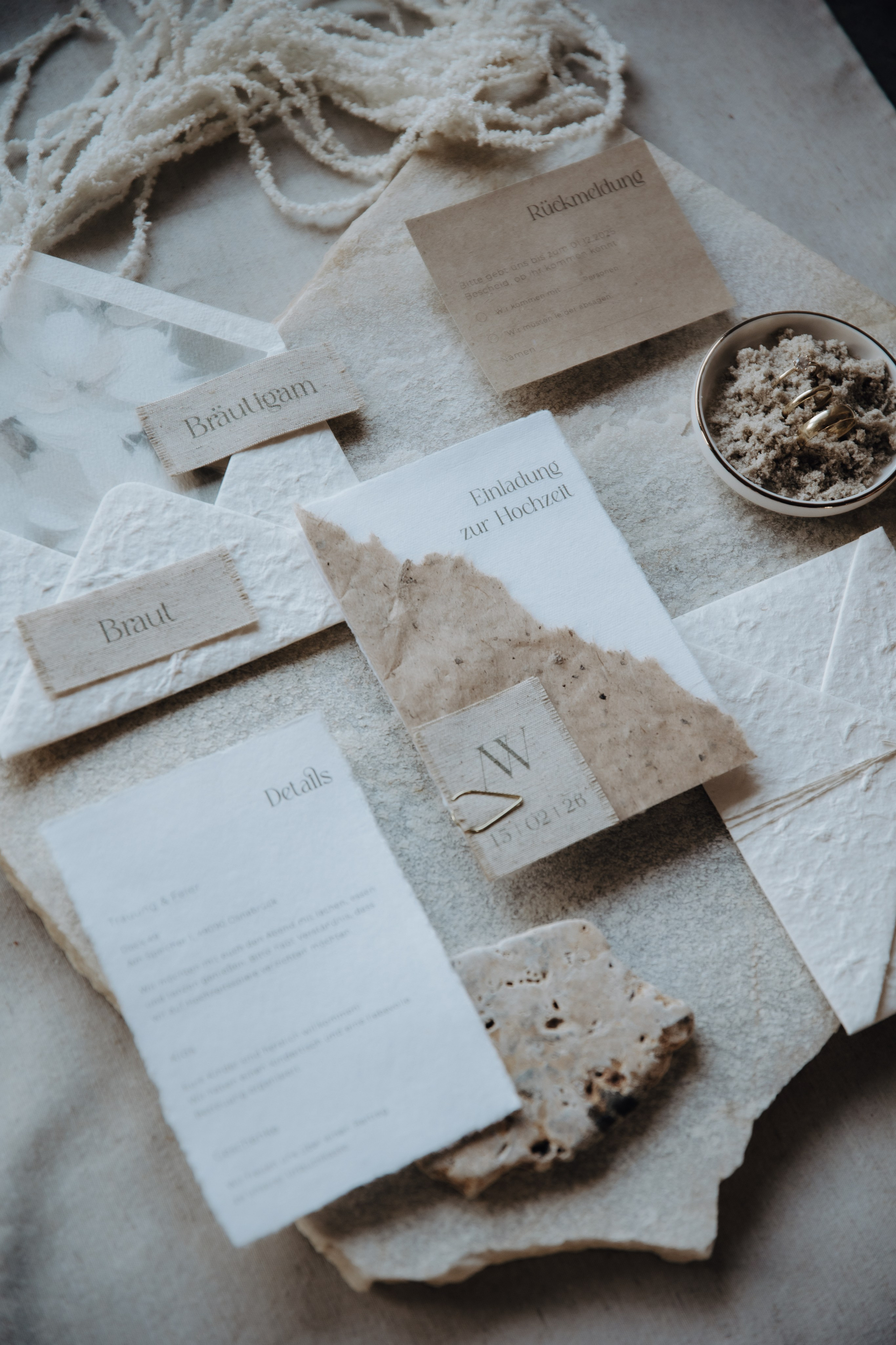 Natalie & William. POURNÉA - EDITORIAL WEDDING PHOTOGRAPHY