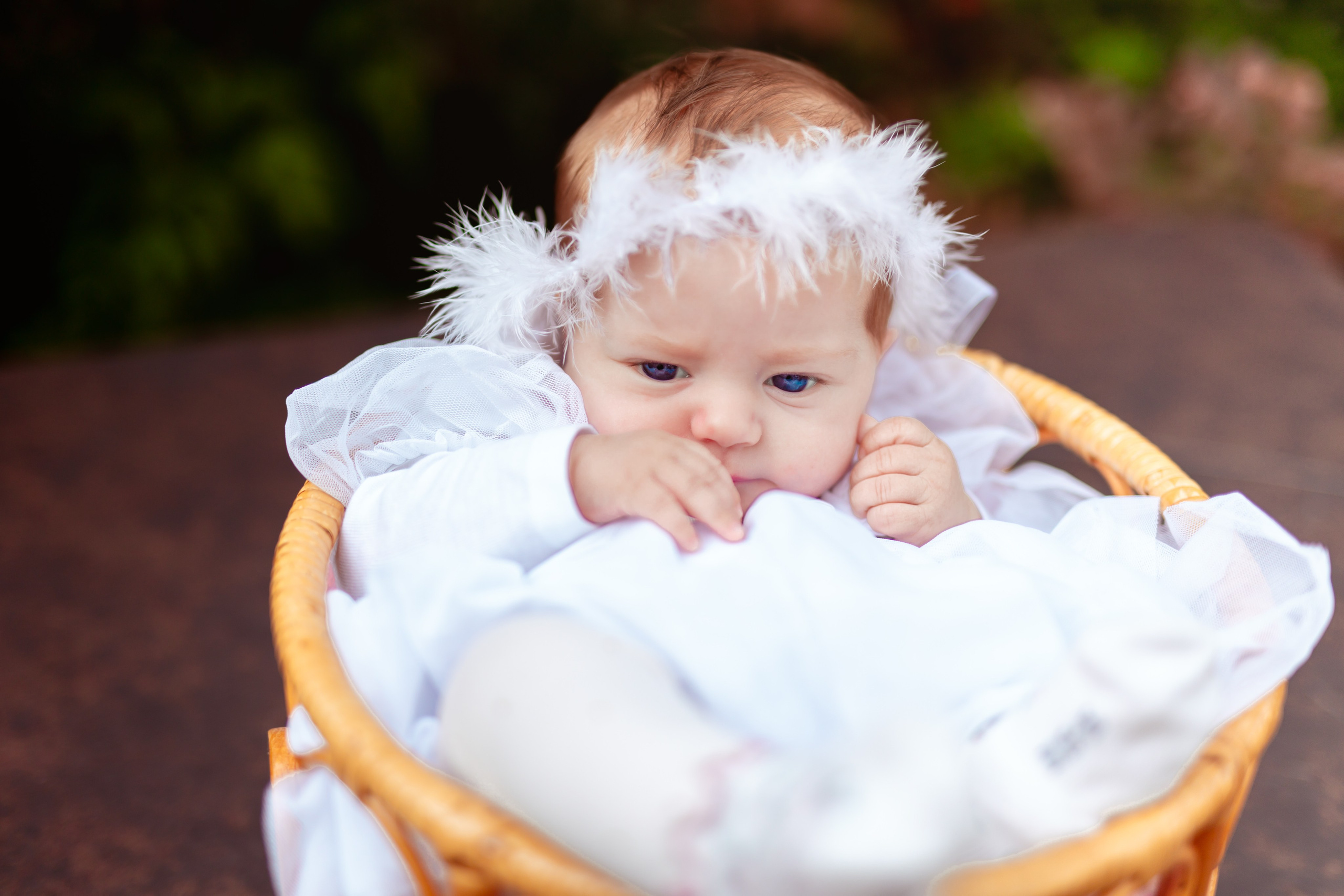 Aurora Battesimo. Luci e Capricci Photography