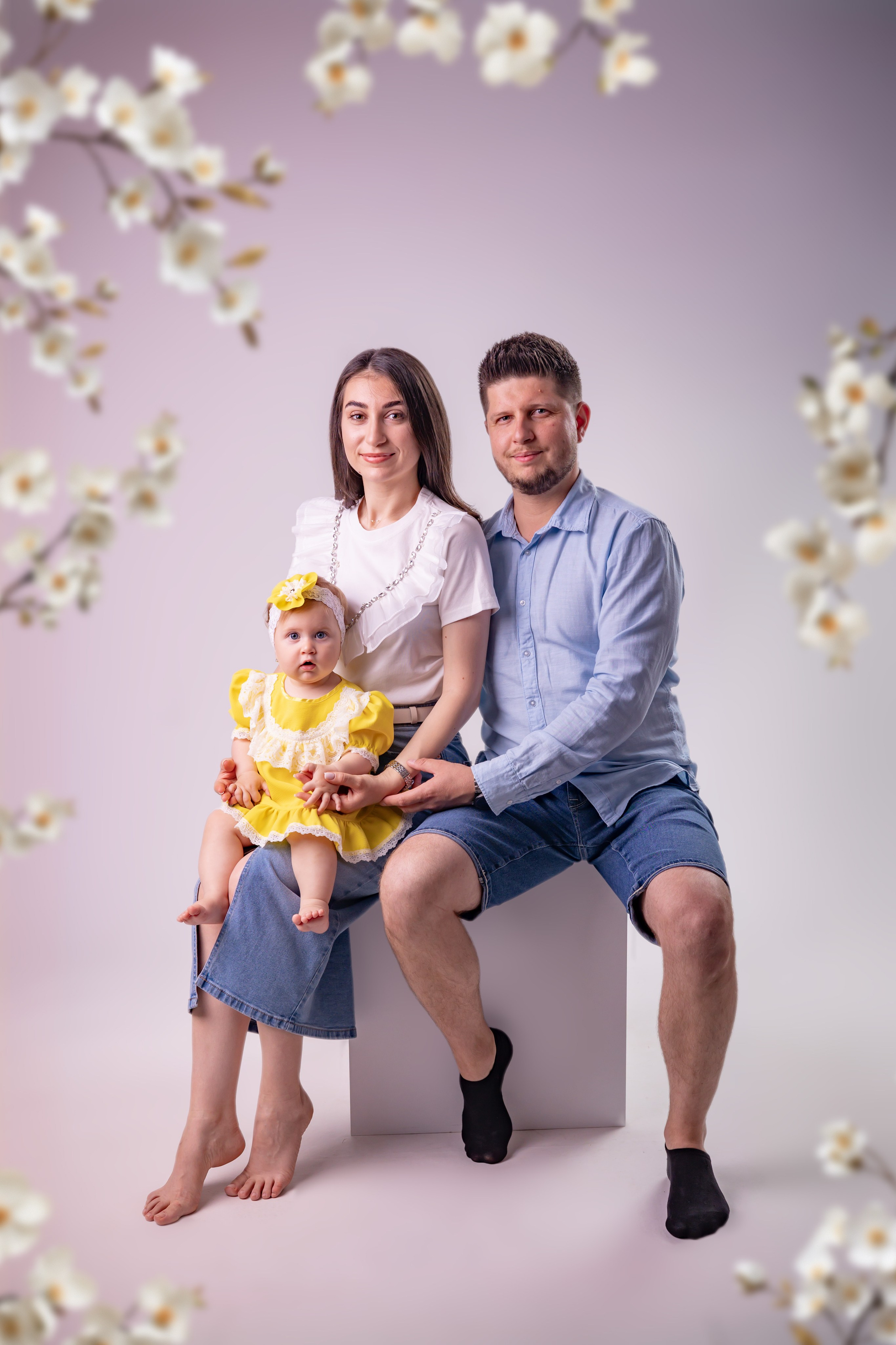 STUDIO. FOTOGRAFUL LUI MATEI