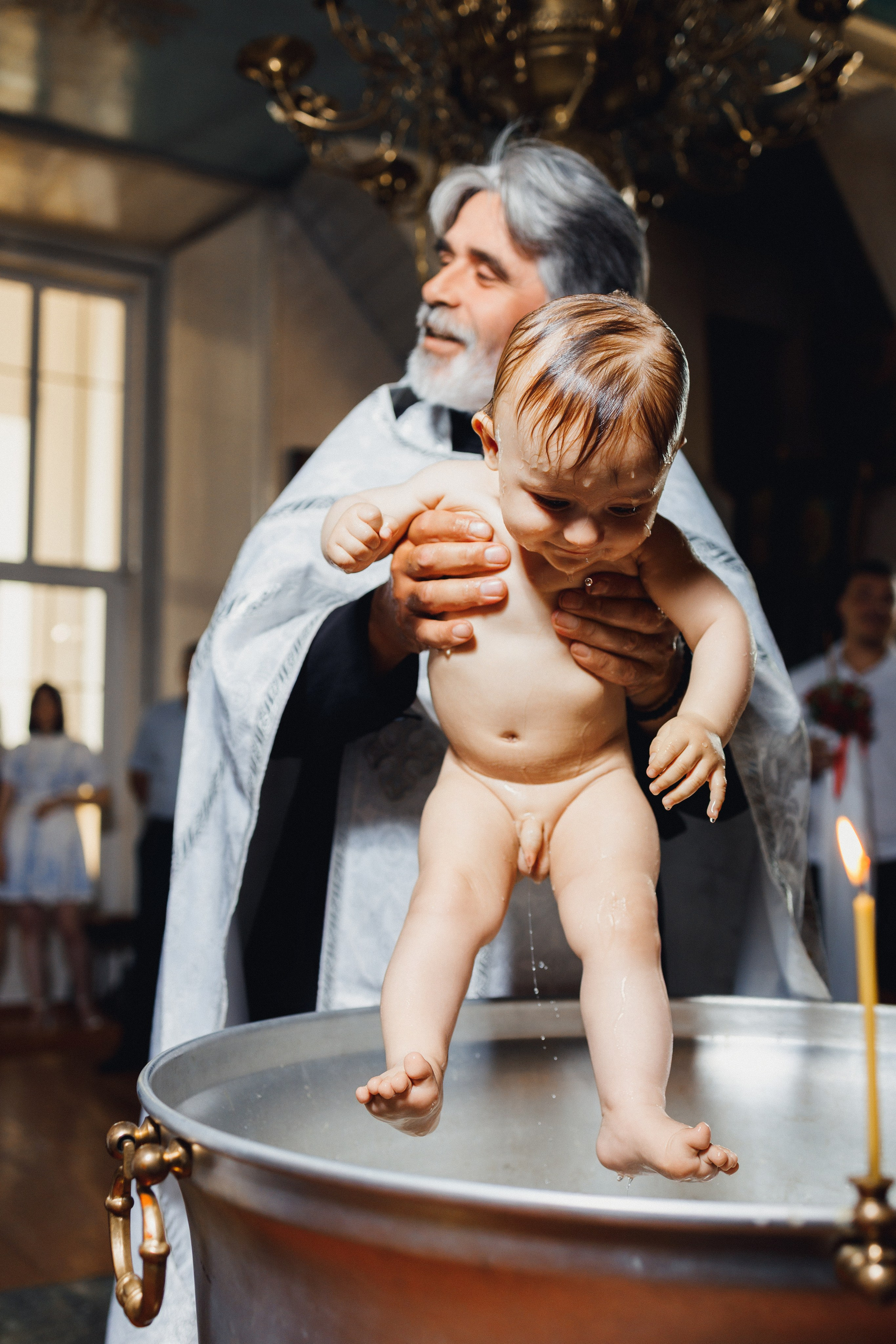 Daniel. Fotograful evenimentului tău