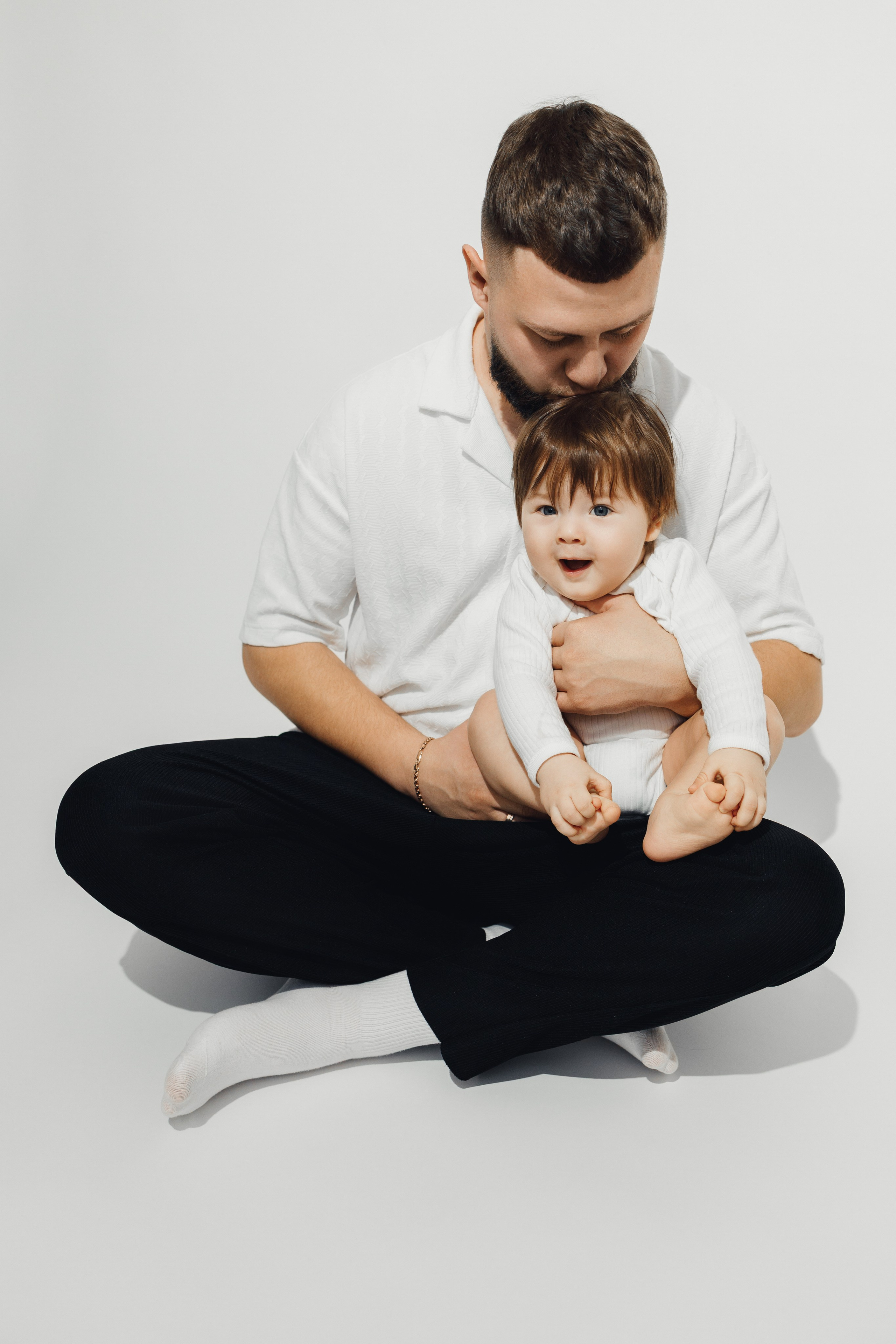Familia Stratulat. Fotograful evenimentului tău