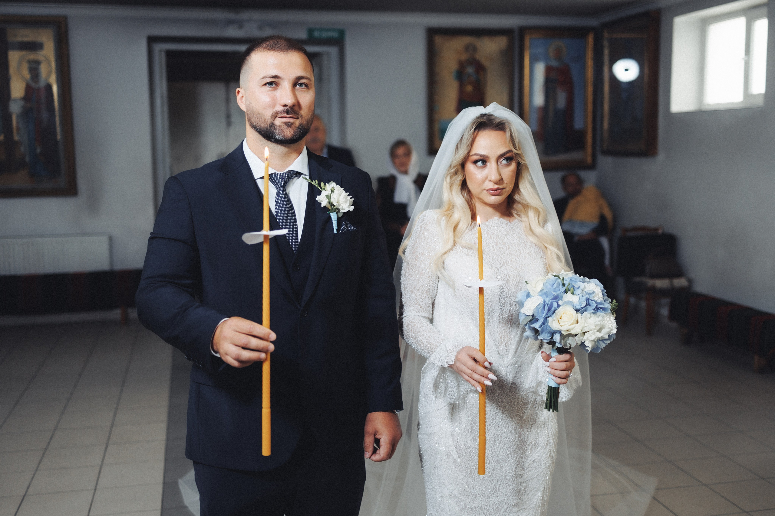 Sergiu & Cristina. Fotograful evenimentului tău