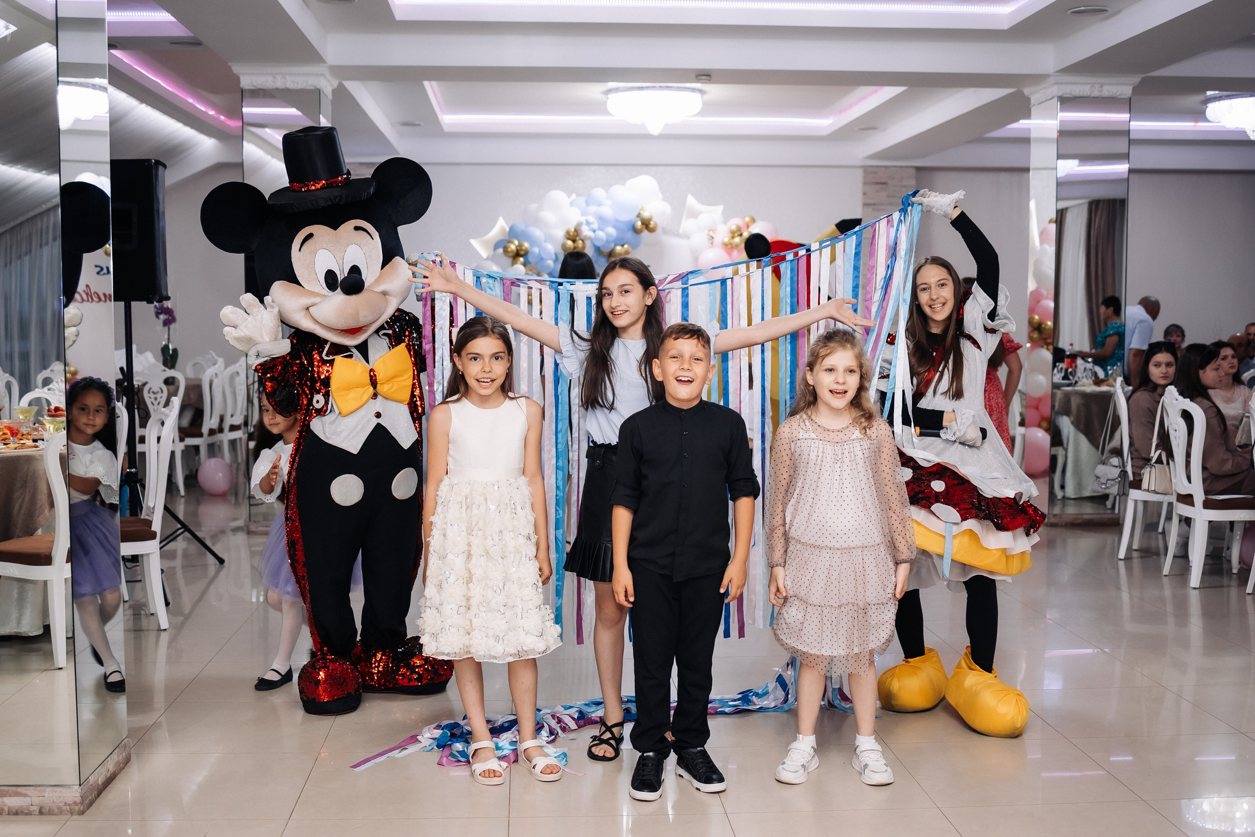 Marius & Amelia. Fotograful evenimentului tău