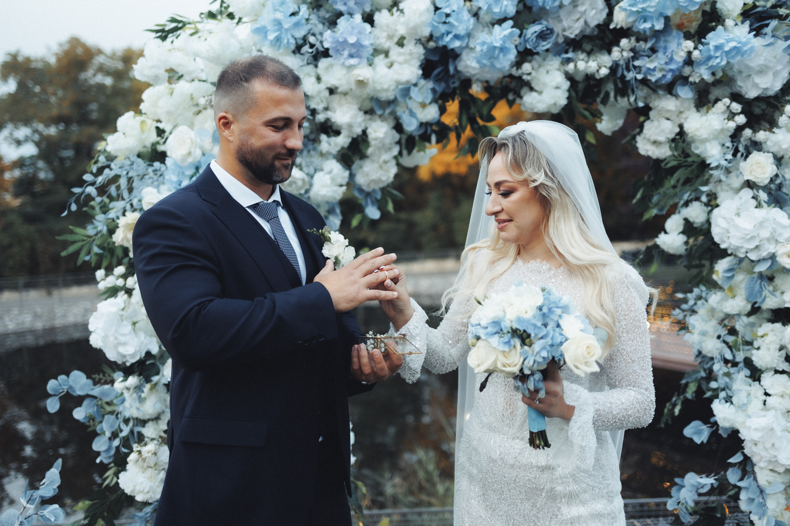 Sergiu & Cristina. Fotograful evenimentului tău