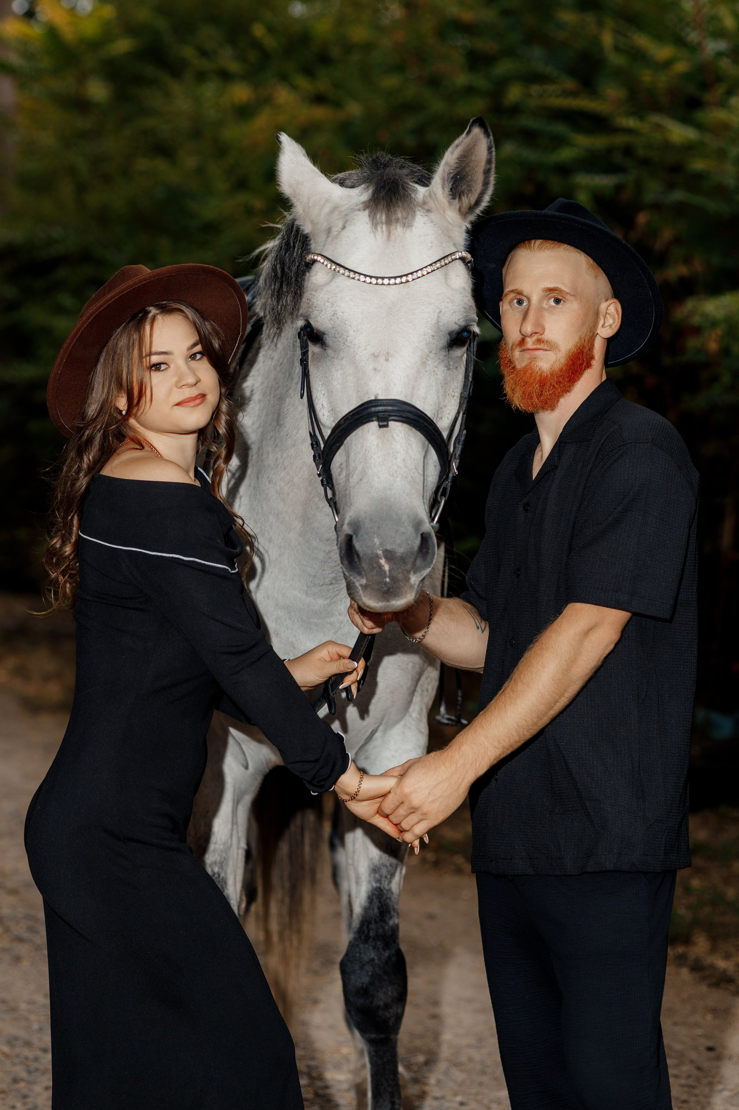 Pavel & Natalia. Fotograful evenimentului tău