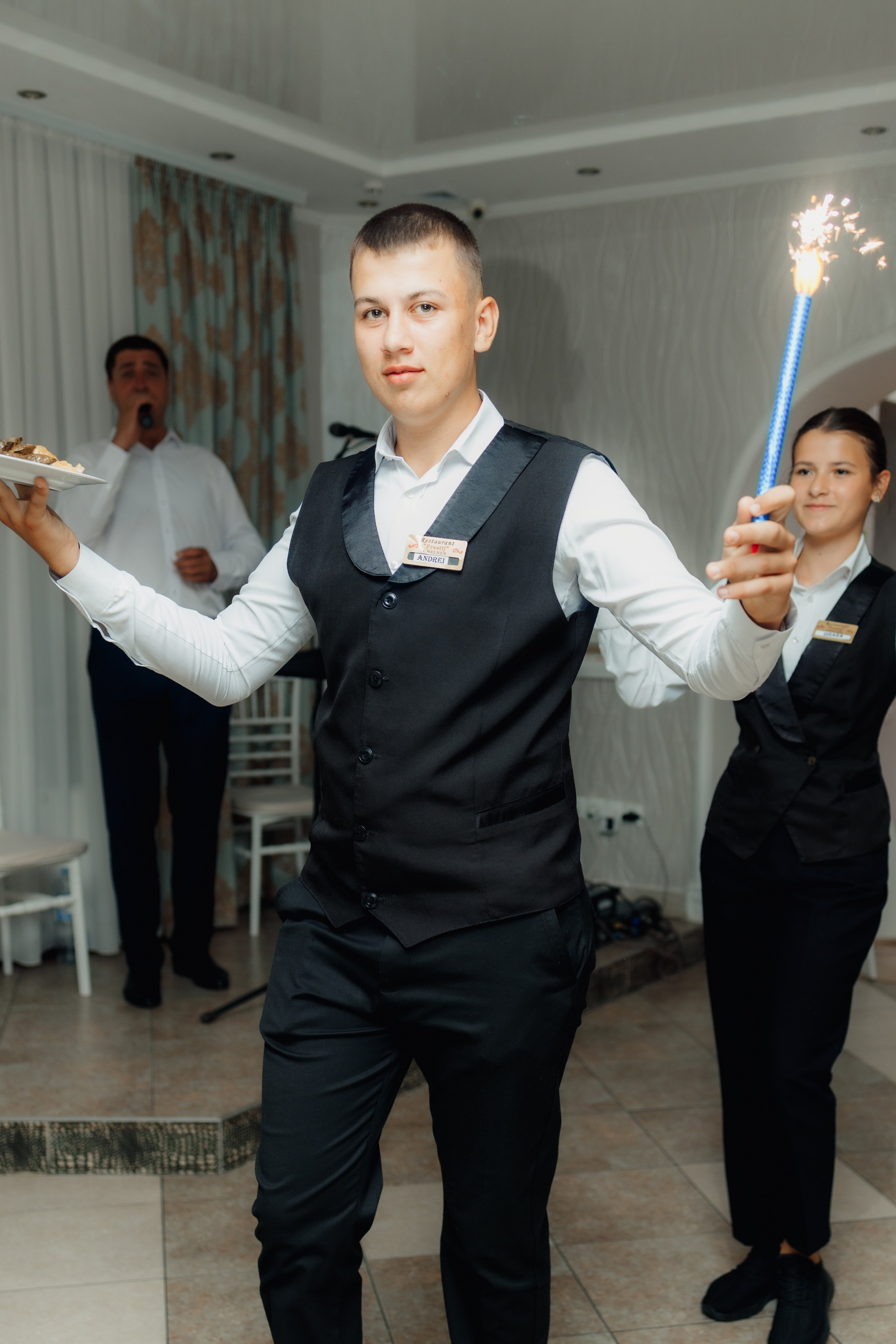 Elias. Fotograful evenimentului tău