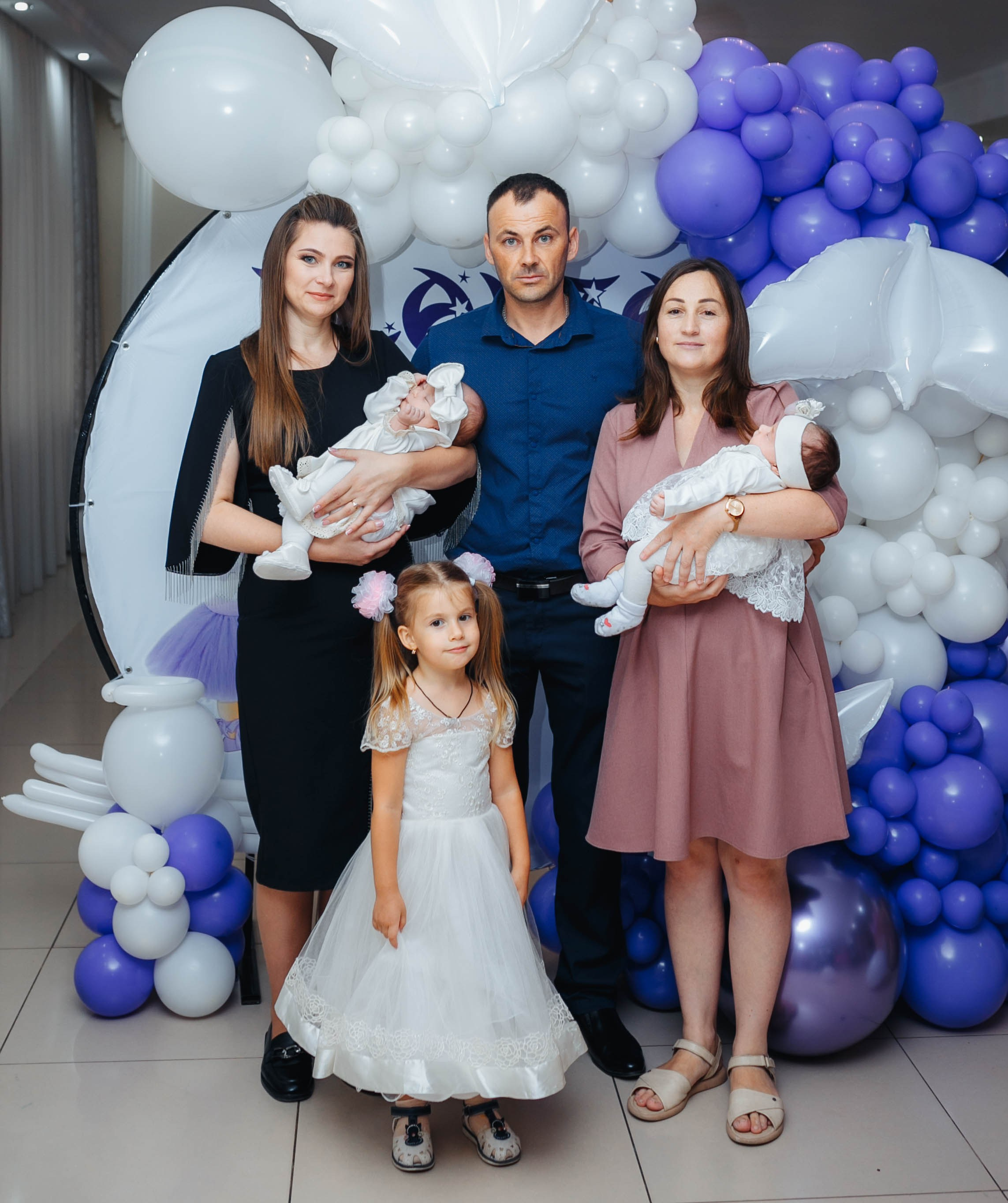 Ilaria. Fotograful evenimentului tău