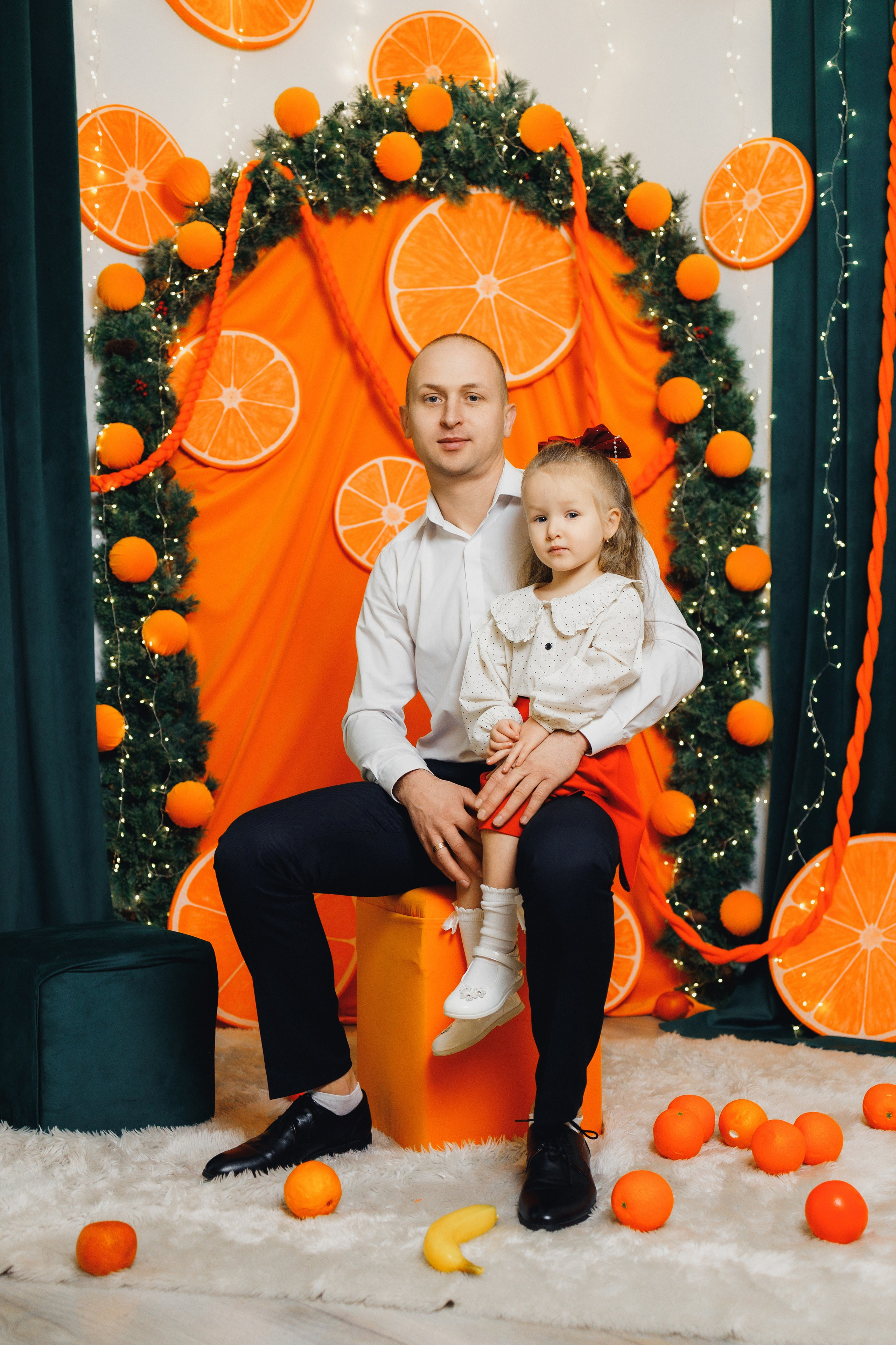 Familia Vizir. Fotograful evenimentului tău