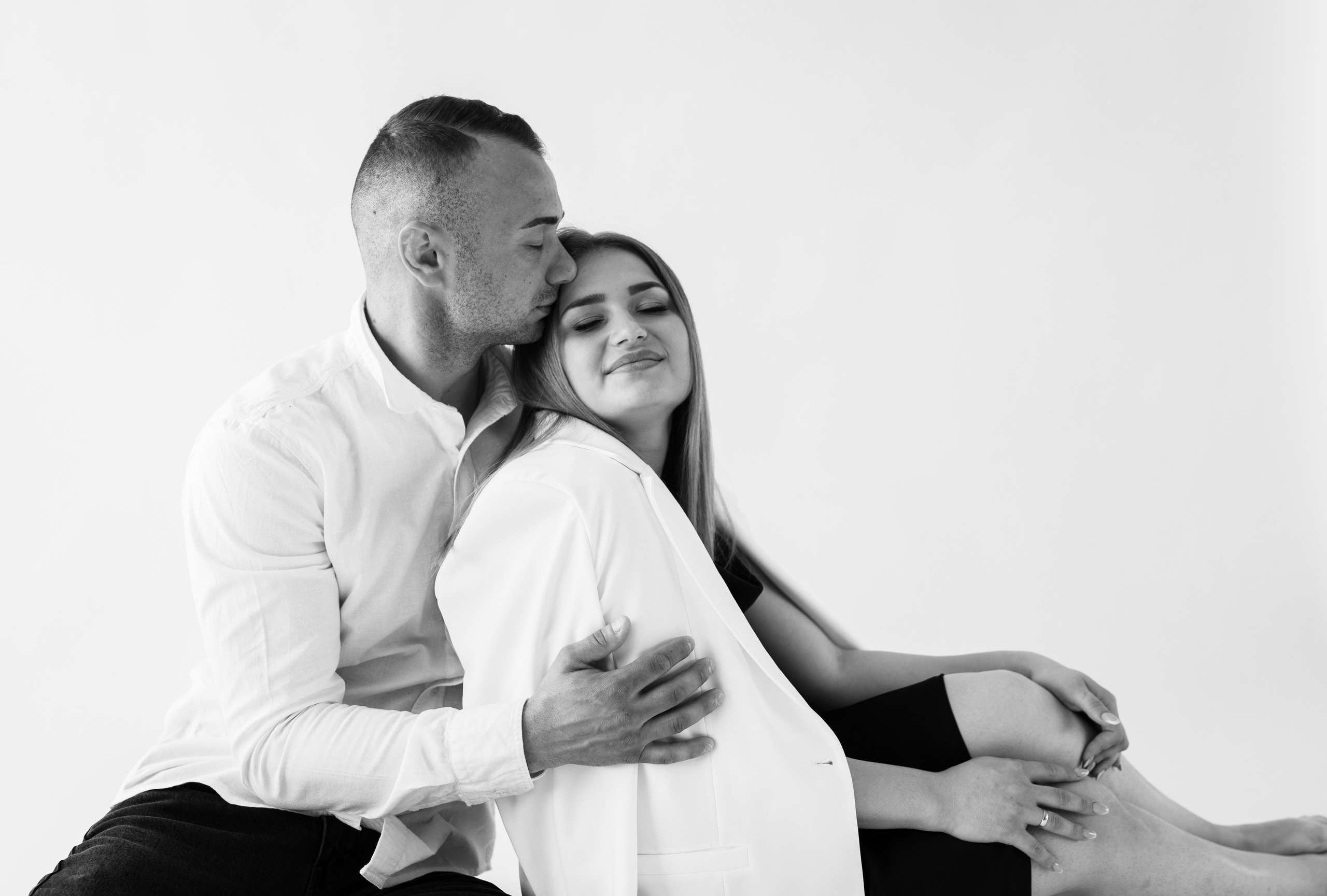 Familia Bondarenco. Fotograful evenimentului tău