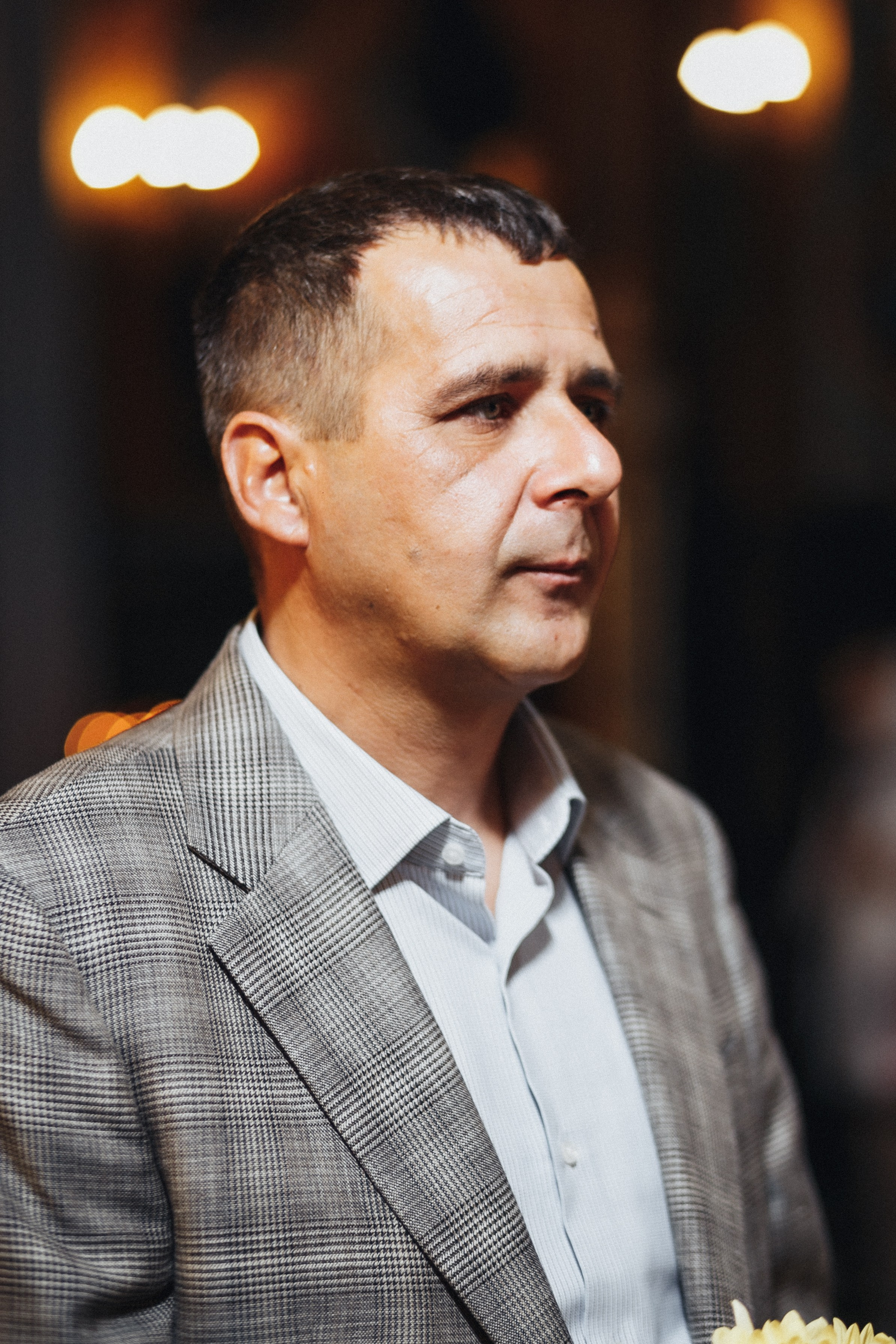 Anastasia. Fotograful evenimentului tău