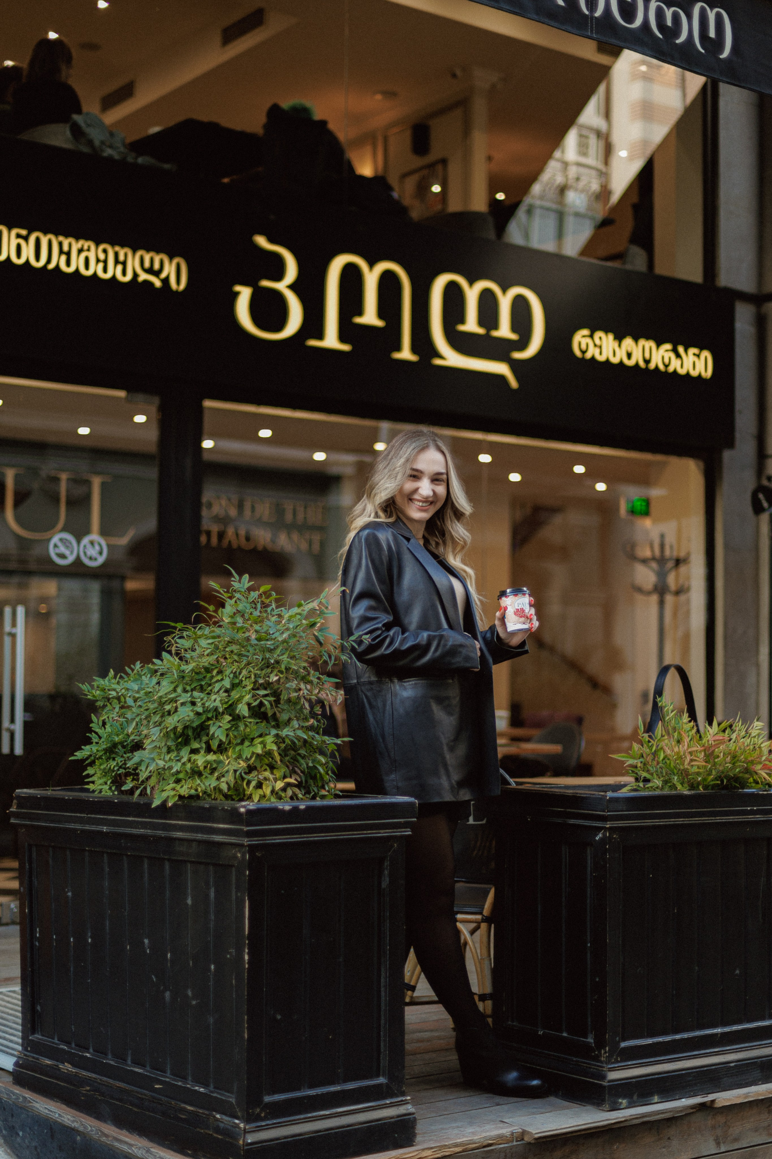 Liberty Square/Либерти сквер. Photographer Anna Nazarenko