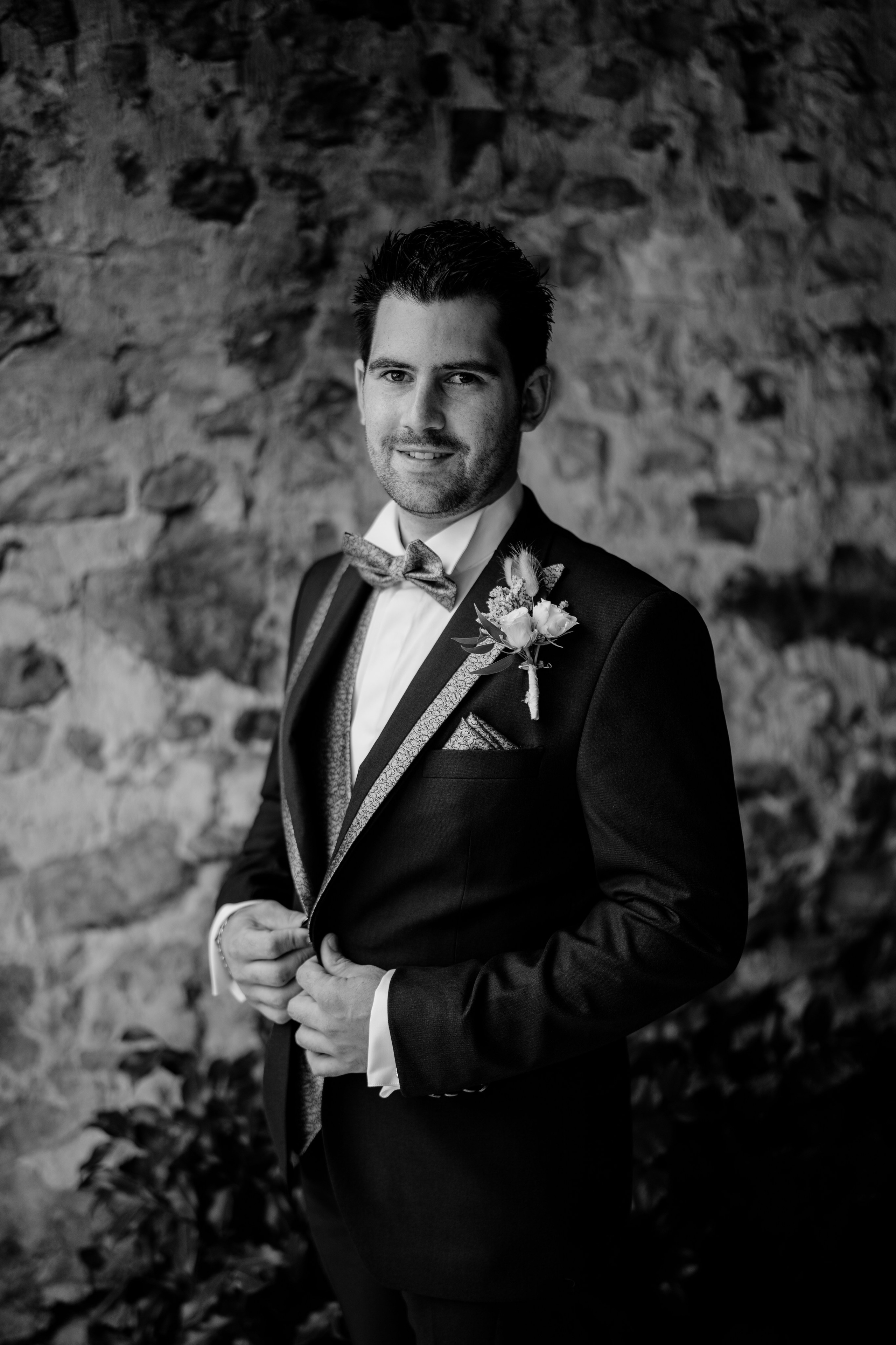 Anthony & Milena. NSJ — Wedding Studio