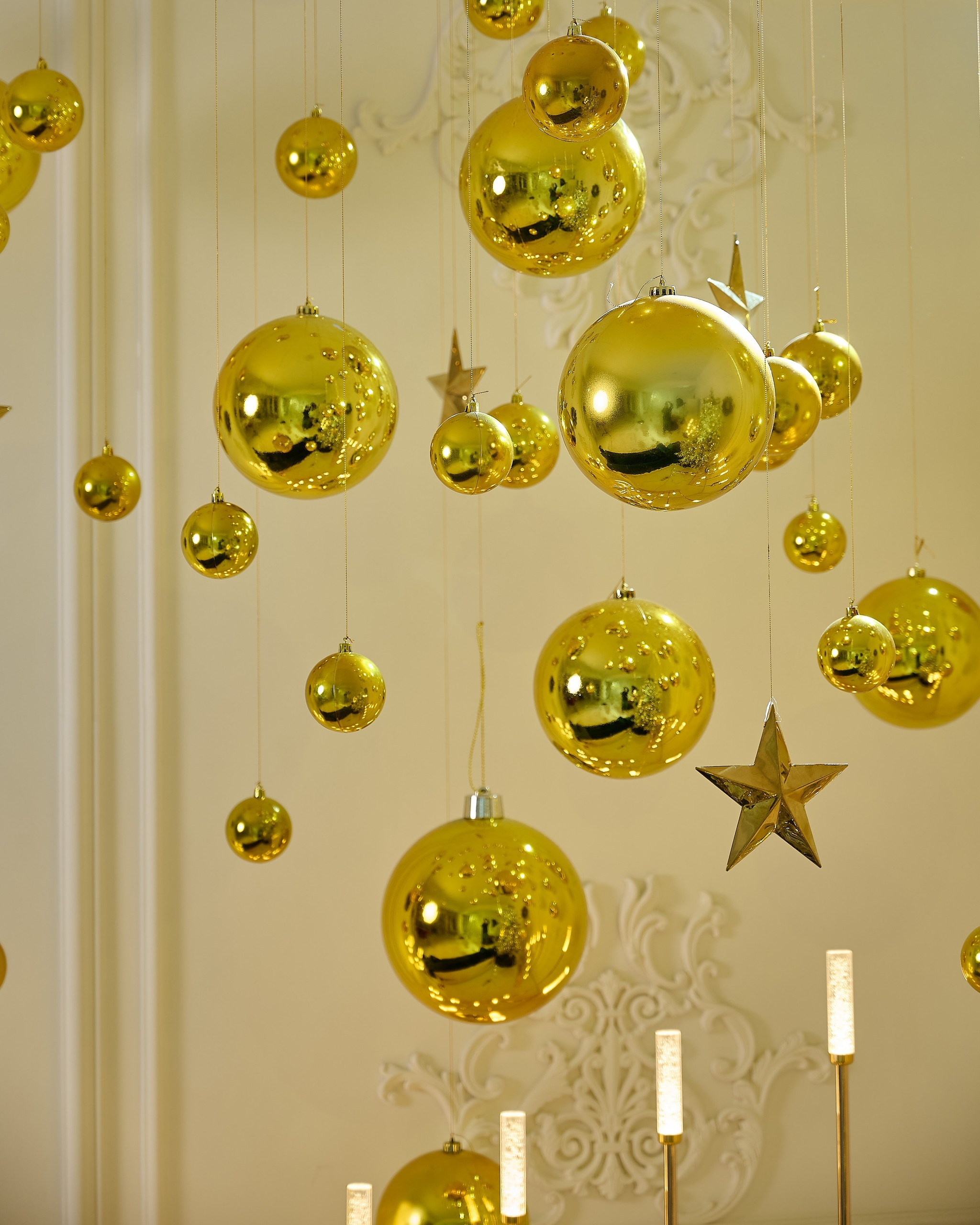 Зал «Light» — (ул.Мукими, 1А). 2astudio.uz