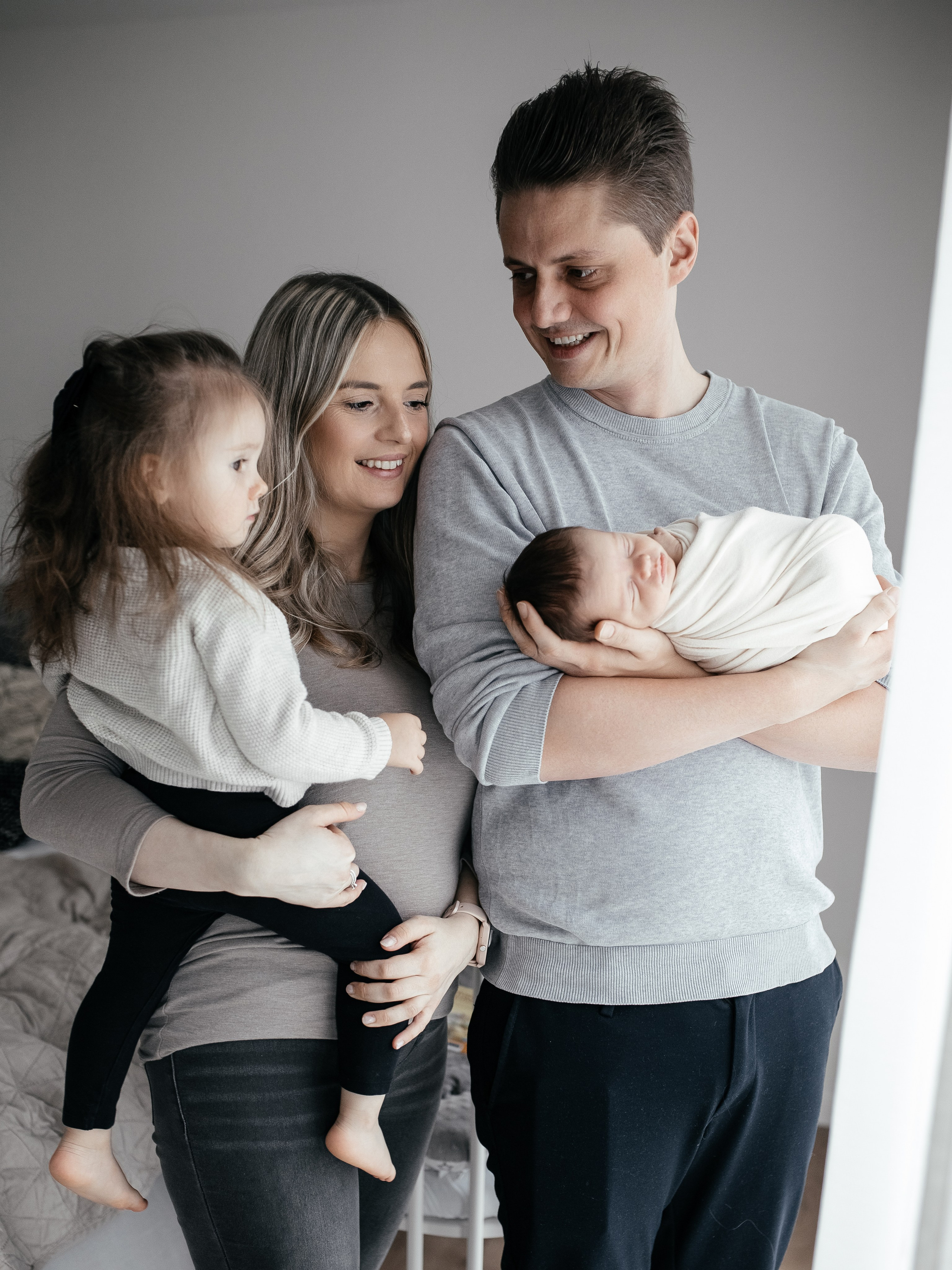 Newbornfotografin. Familien-, Hochzeits- und Newbornfotografin Neustadt an der Weinstraße