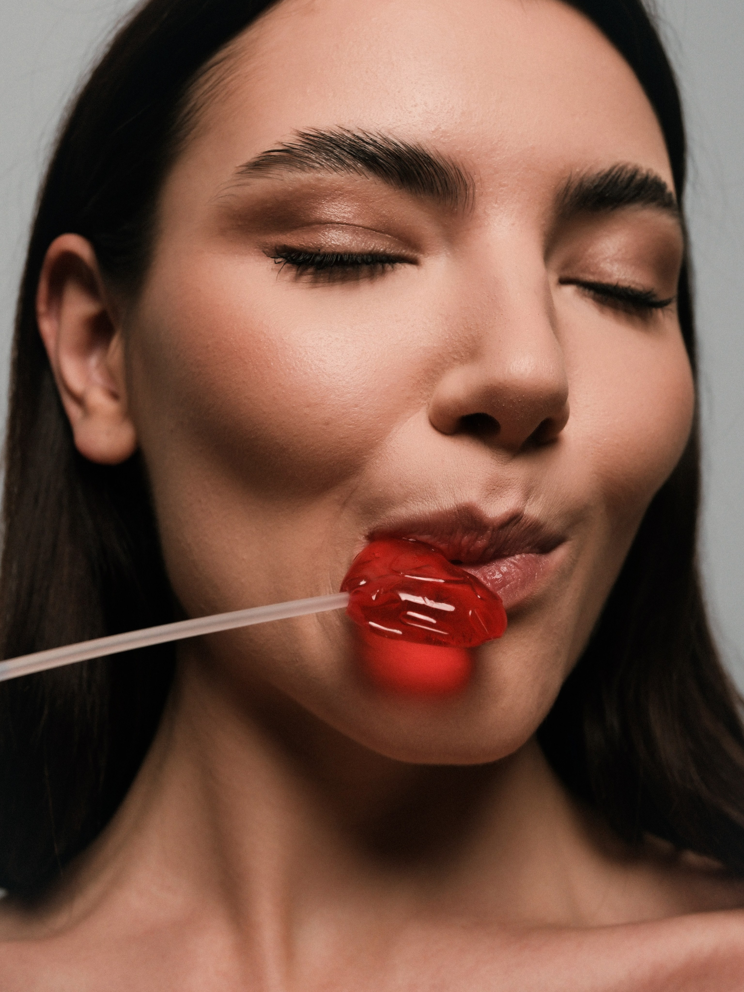 Amalia. Mariia Ermakoava