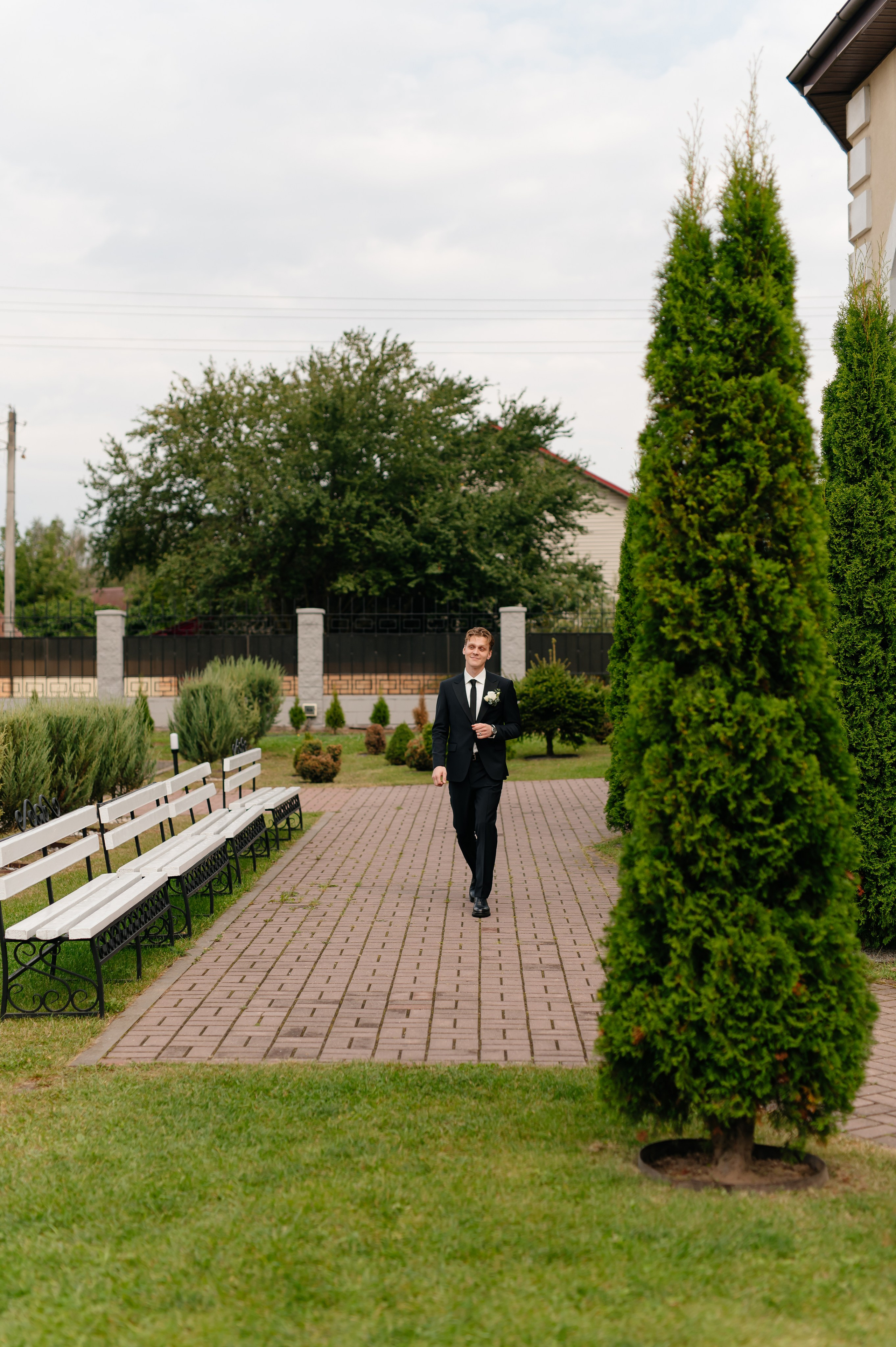 Ирина и Дмитрий. Свадебный и семейный фотограф в Минске и по всей Беларуси