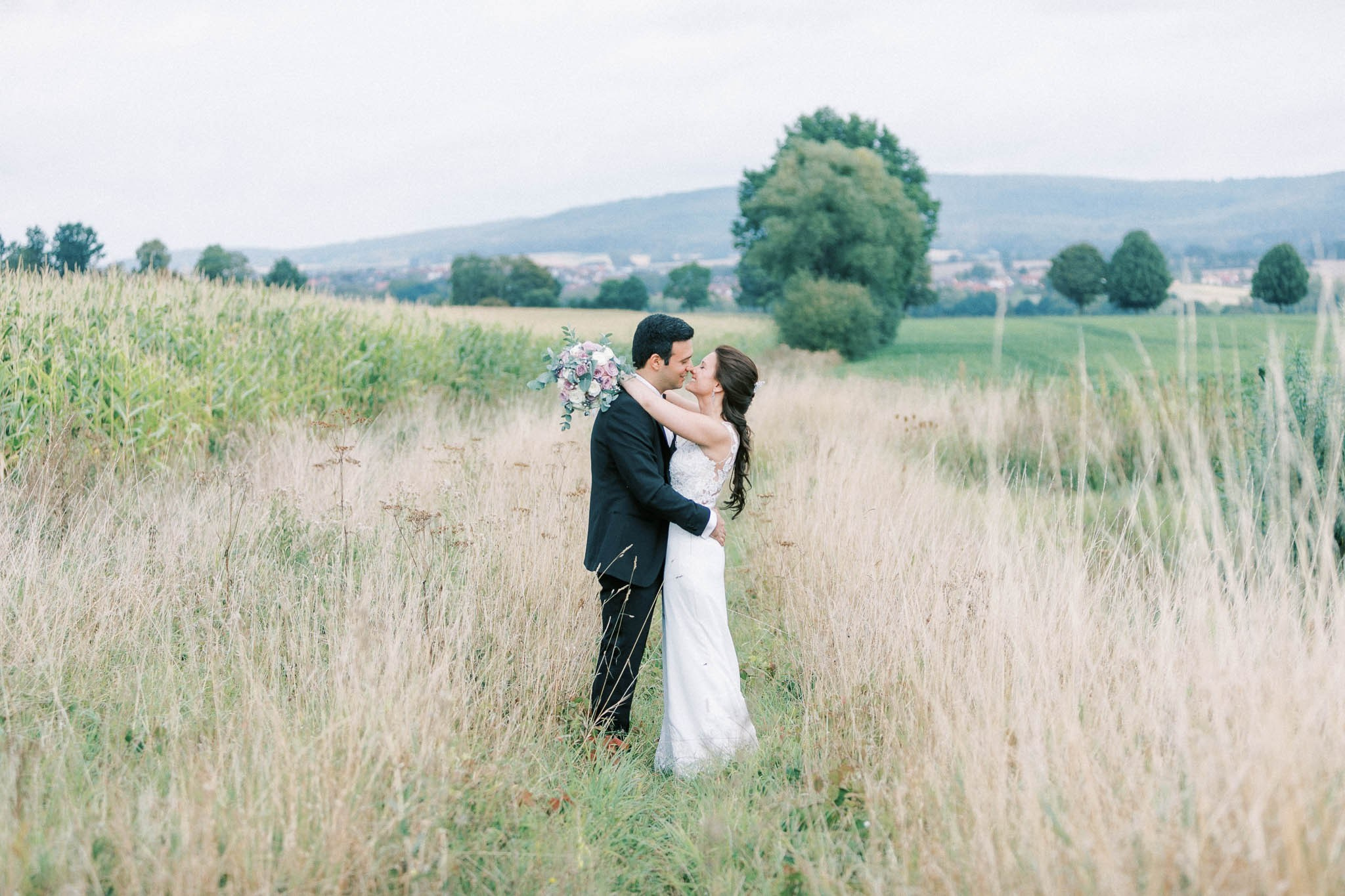 Wasserschloss Hülsede Hochzeit