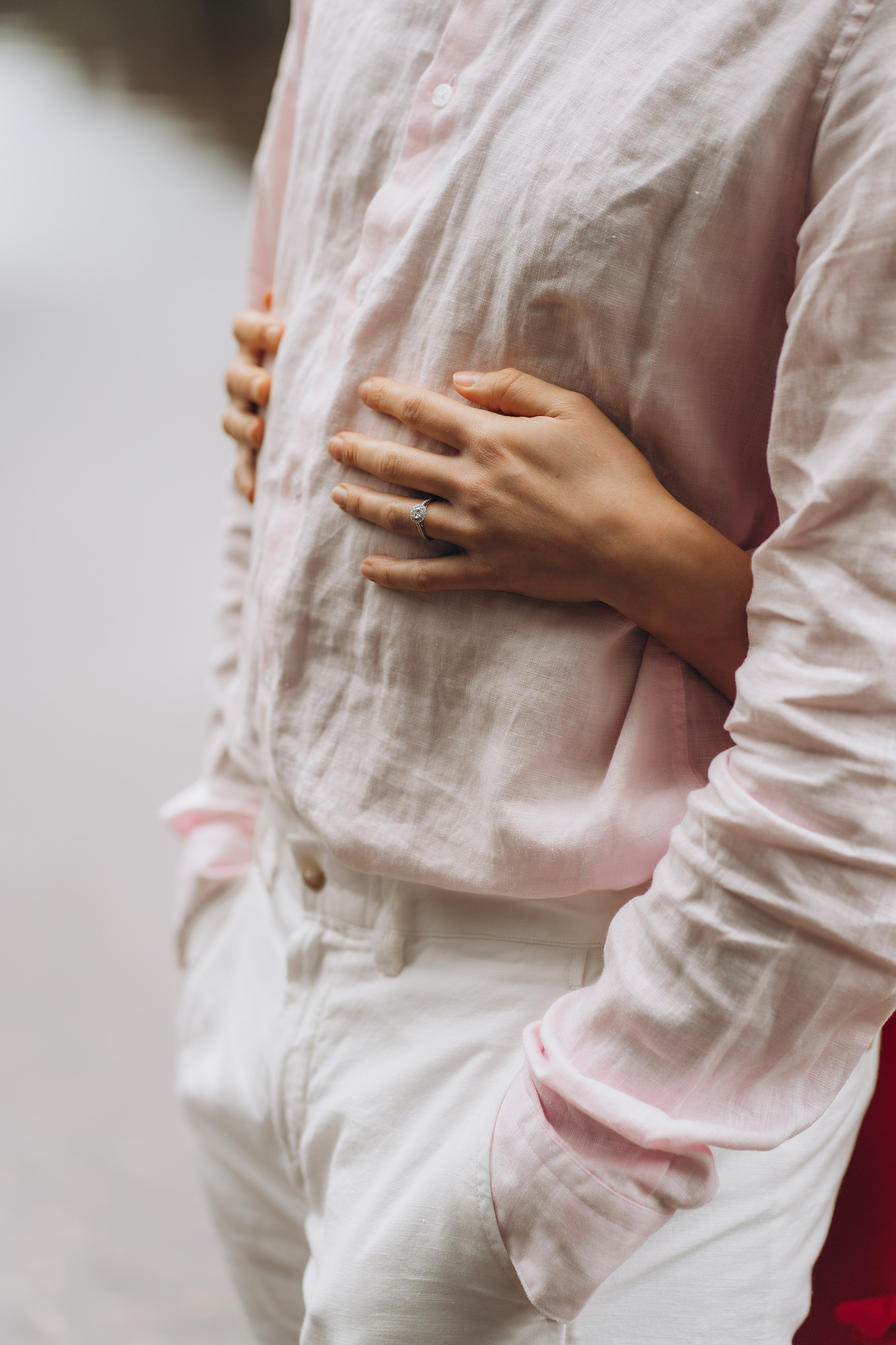 Pre wedding: Sara & Alex. Wedding Photographer in Dublin | Maternity & Love Story Photography