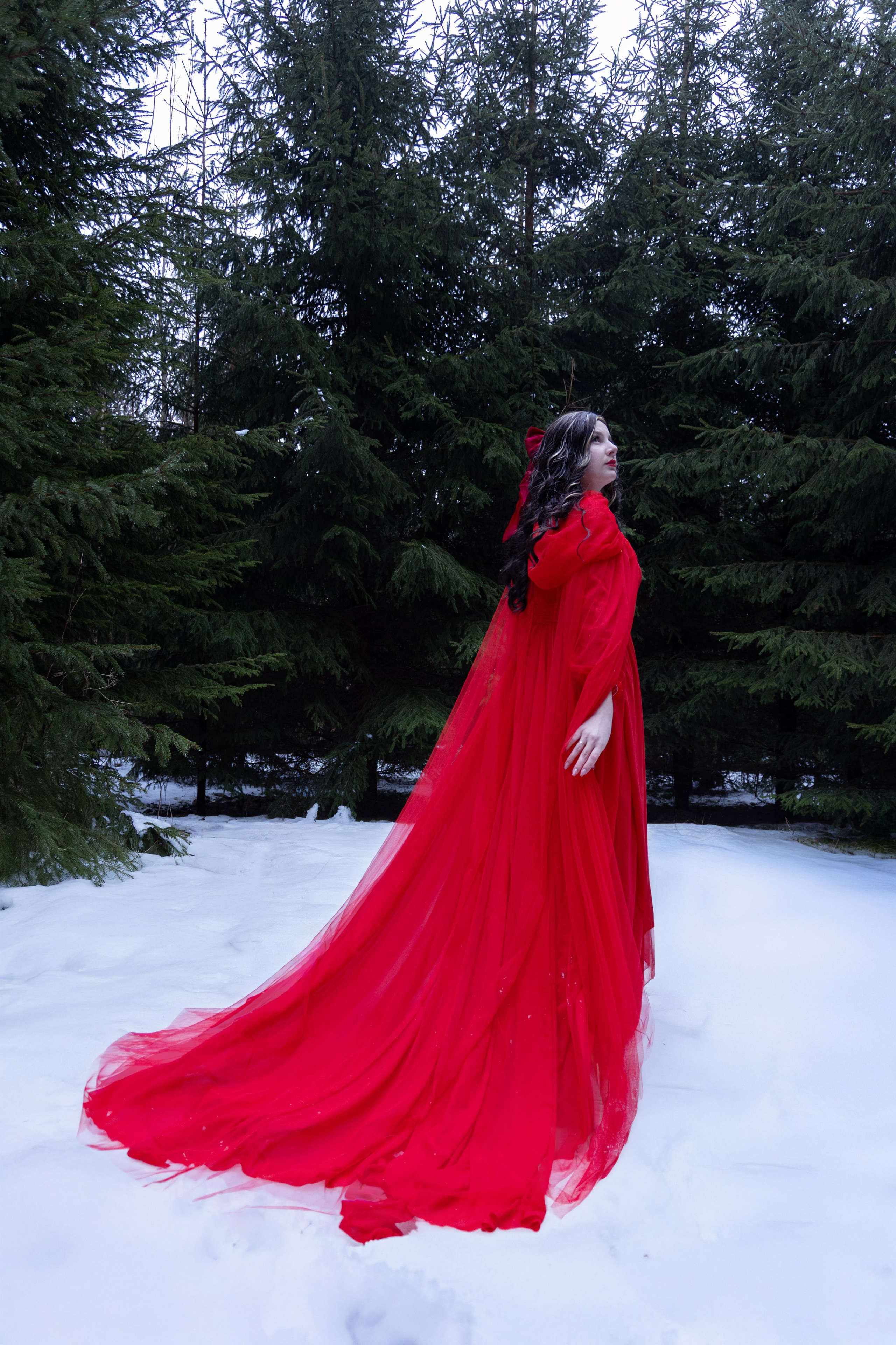 01.03. Ваш фотограф — Ивета Марченока