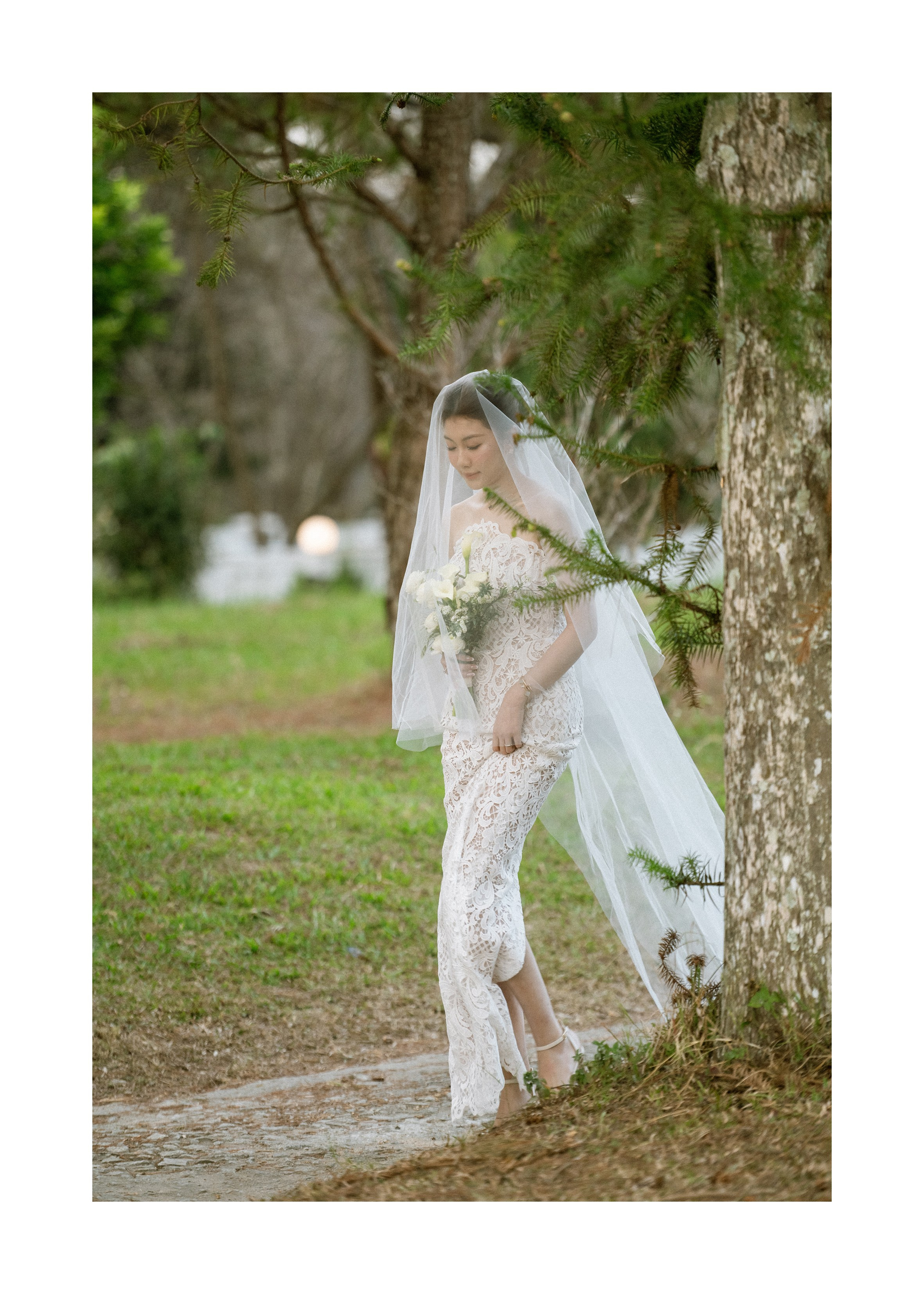 QUOC VIET & MY THANH | Wedding Day. Anns wedding photography