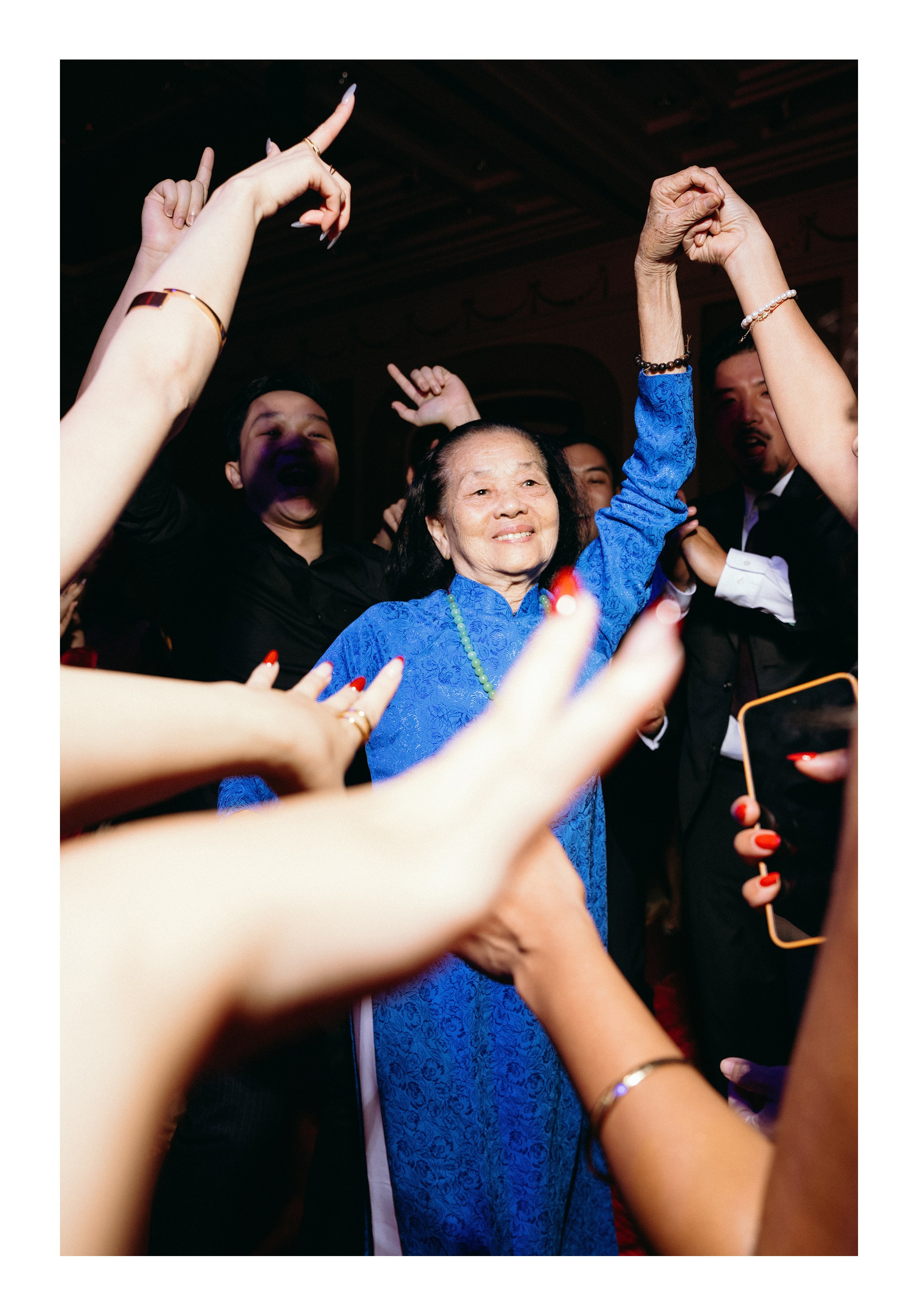 LINHCUNG & HUGO Wedding Day. Anns wedding photography