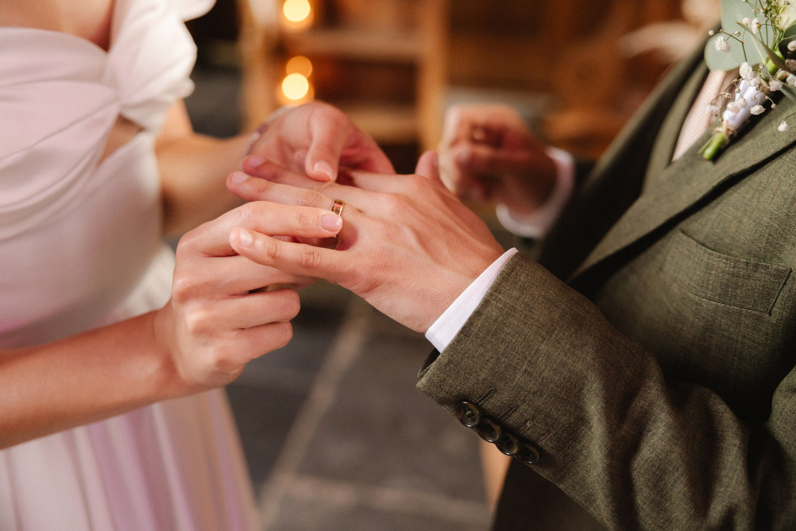 Emin and Saida. Yuliya Vaschenok — Photographer in the Netherlands