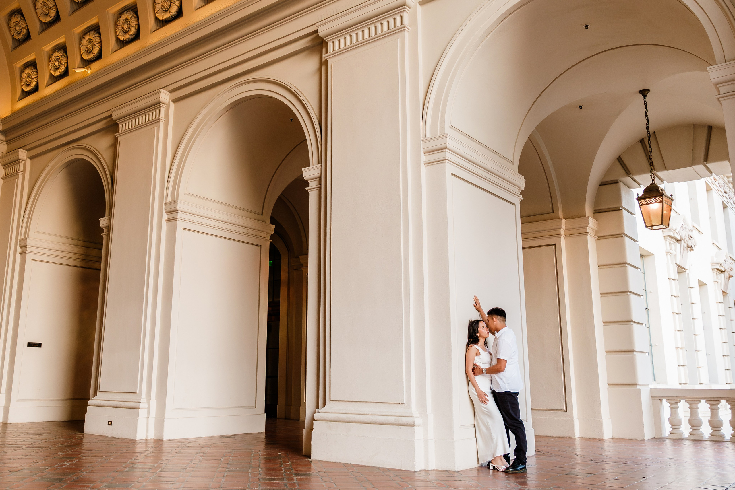 Alvaro & Carina Engagement. Pixel Pie — Wedding Photography & Videography