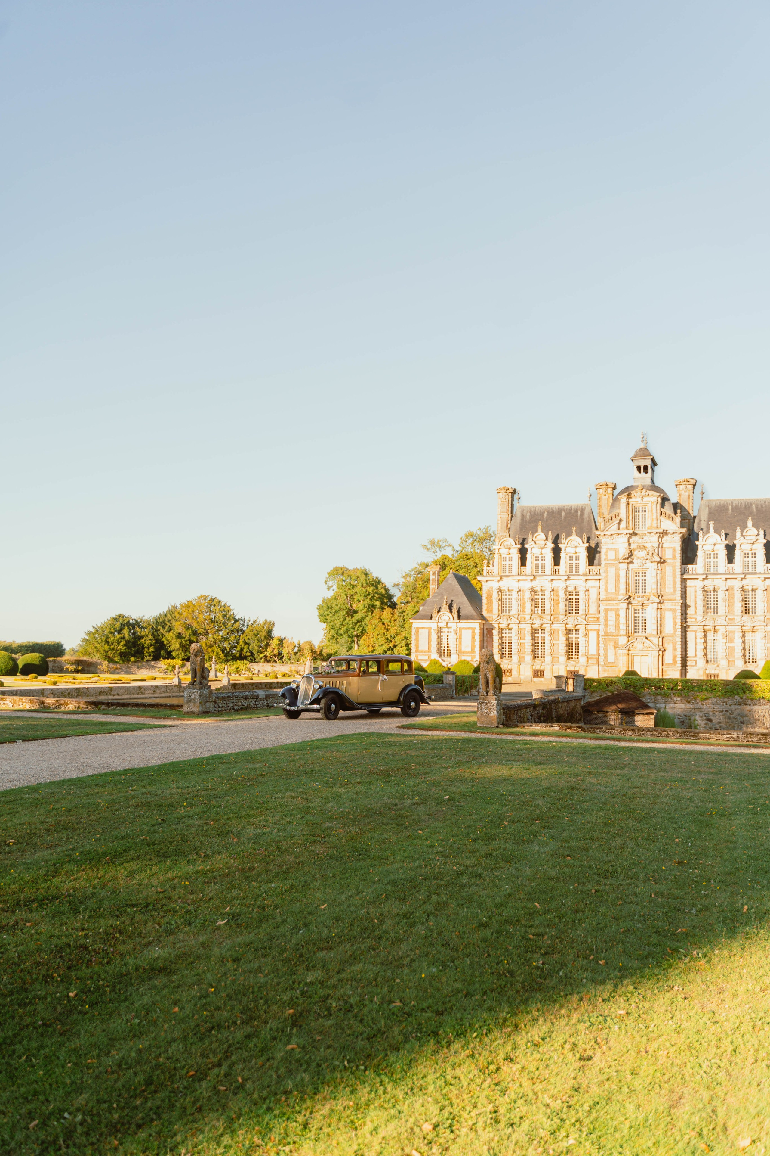 Ketty & Gwénaël. Weeding photographer / event / portrait