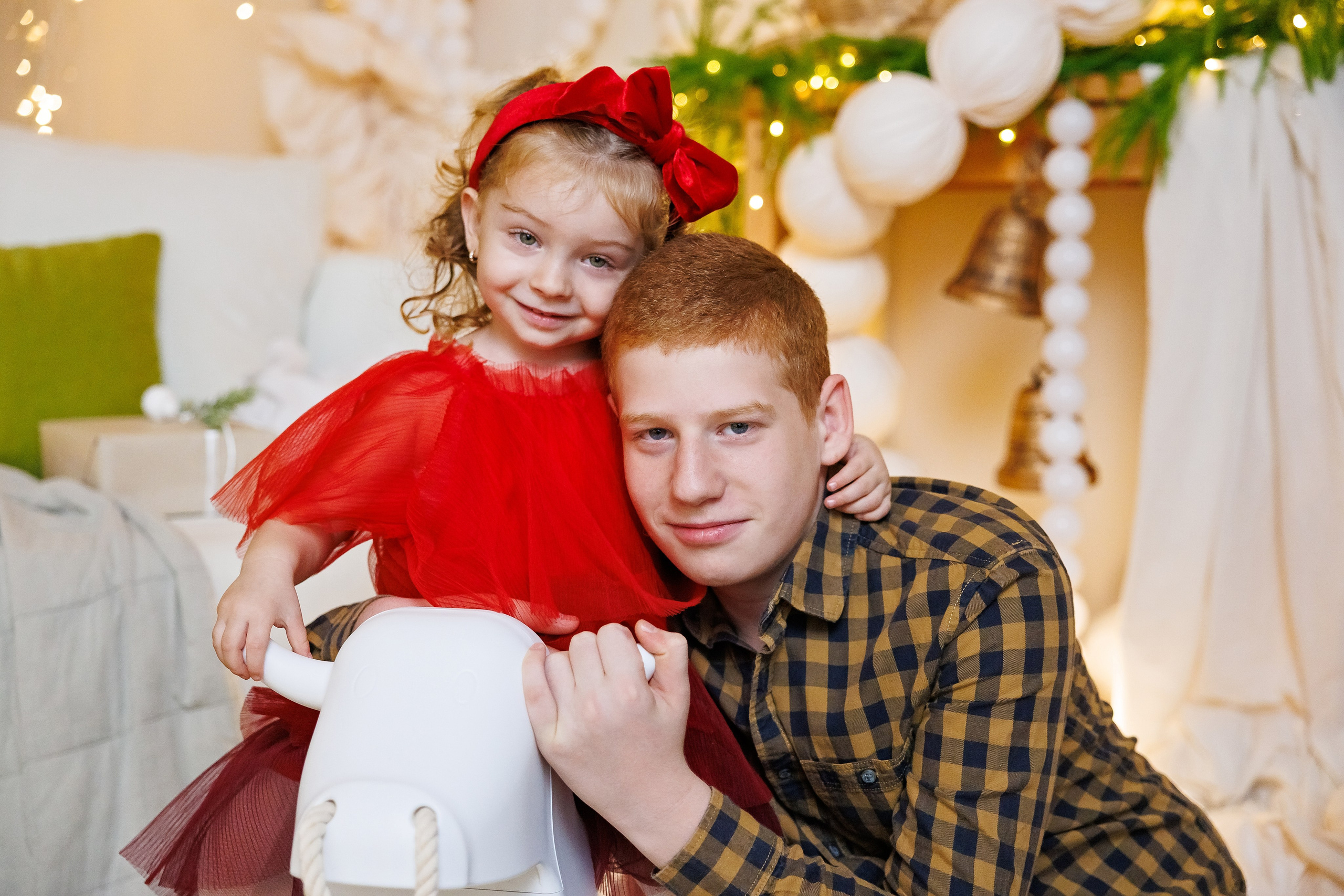 Коледа 2025. Фотограф Ирина Йотова