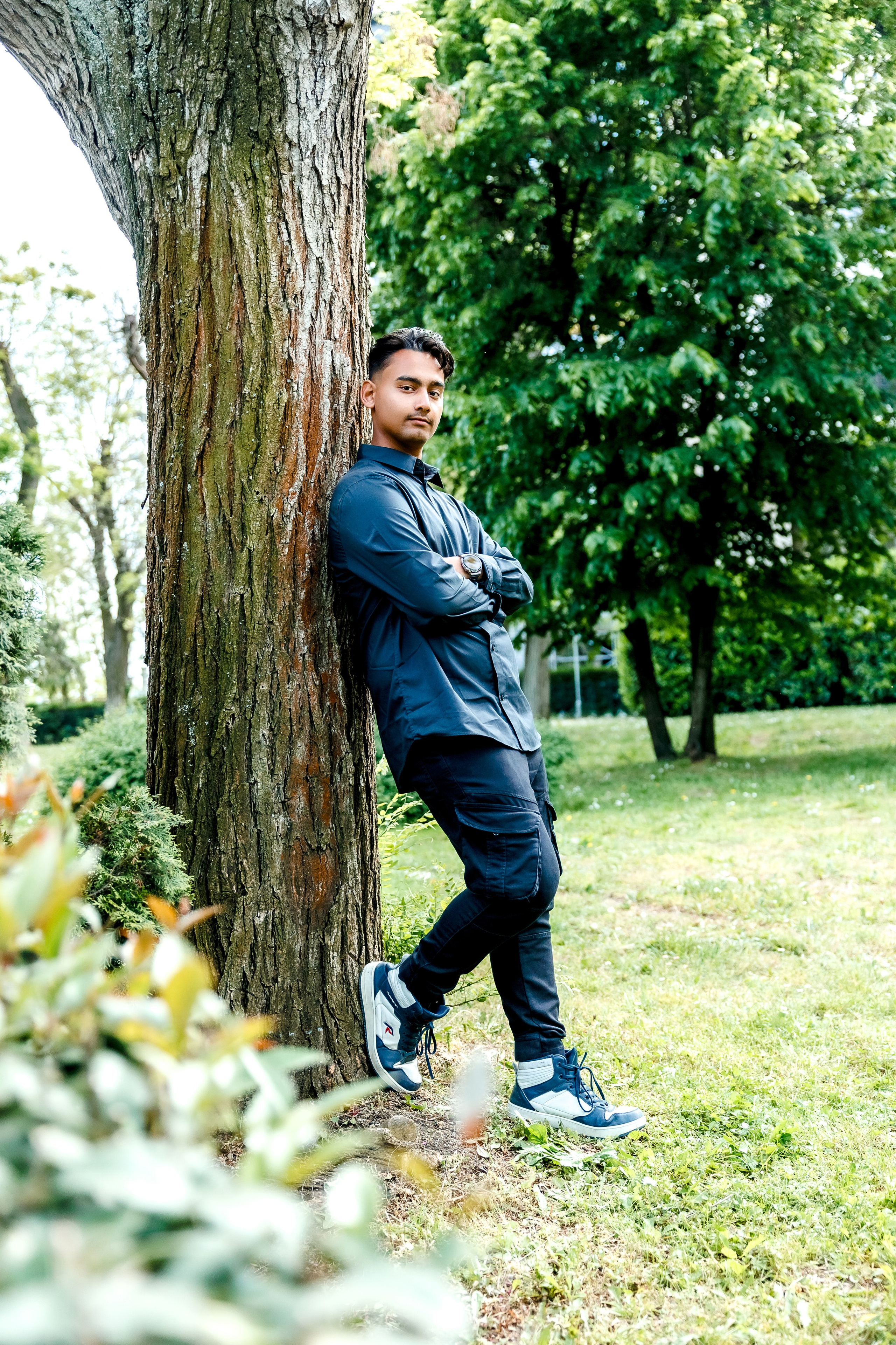 Бургас 12А. Фотограф Ирина Йотова