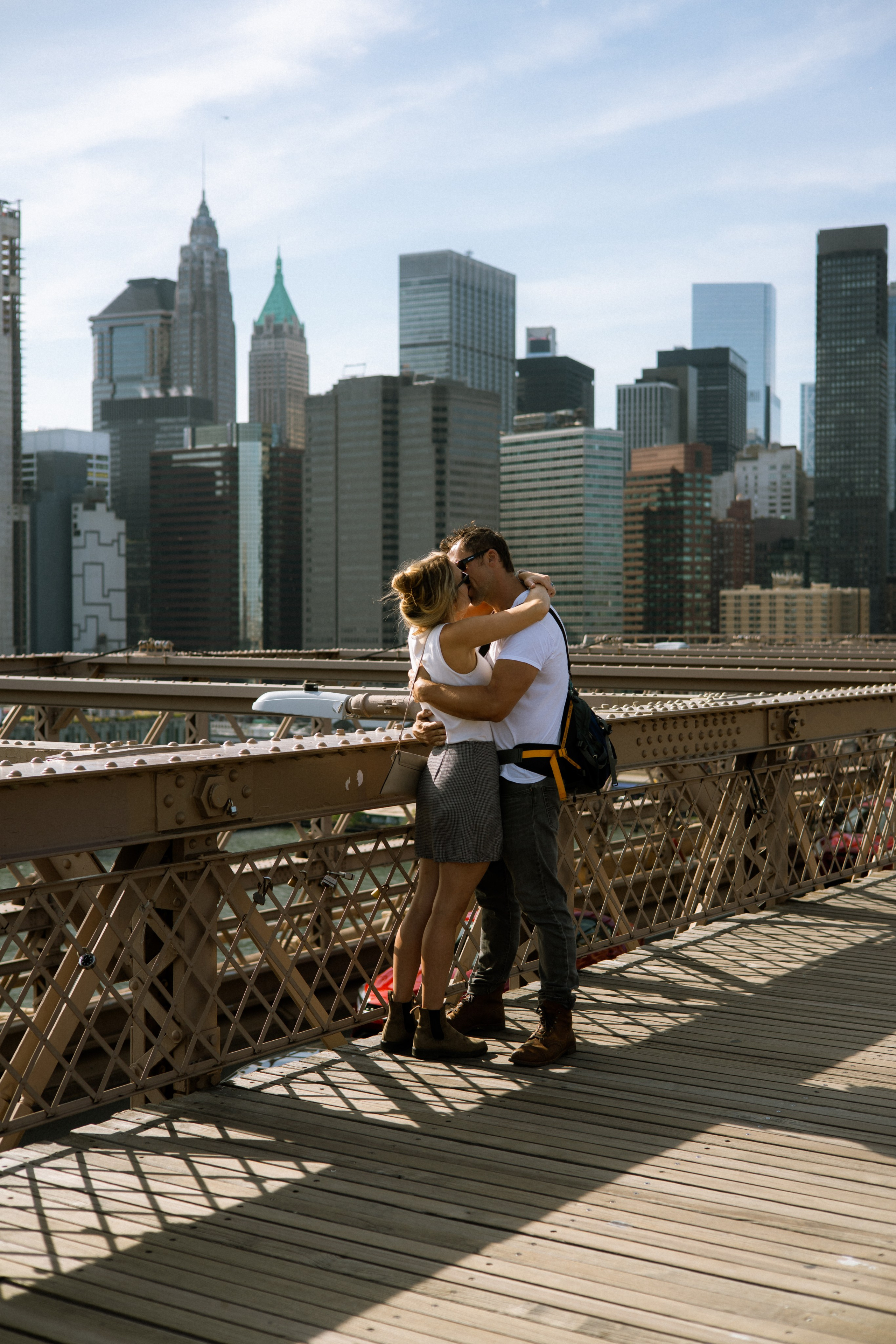 NEW YORK | WALLPAPERS. Photographer in Los Angeles. Julia Ishmuratova