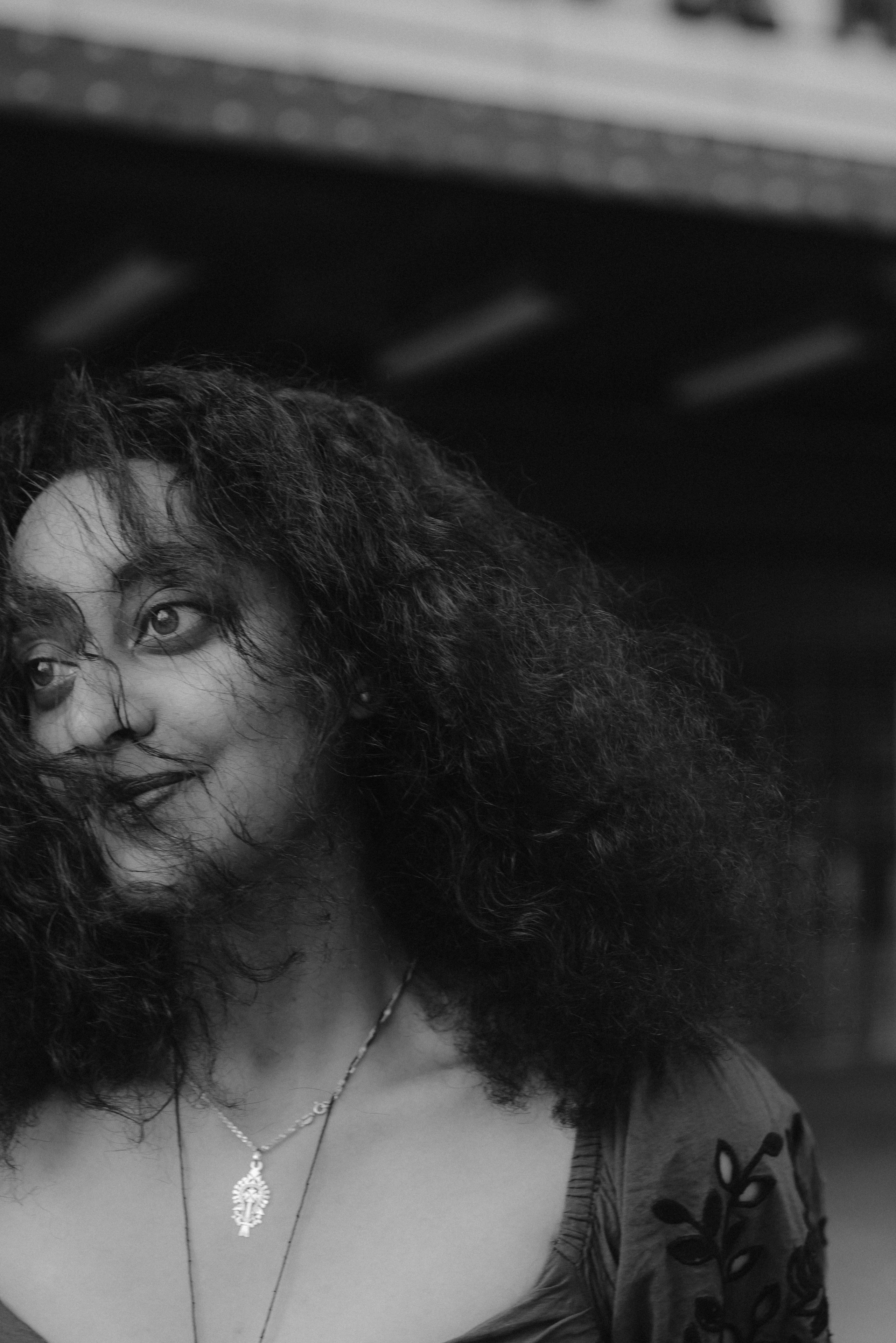 Hiwot | DTLA. Photographer in Los Angeles. Julia Ishmuratova