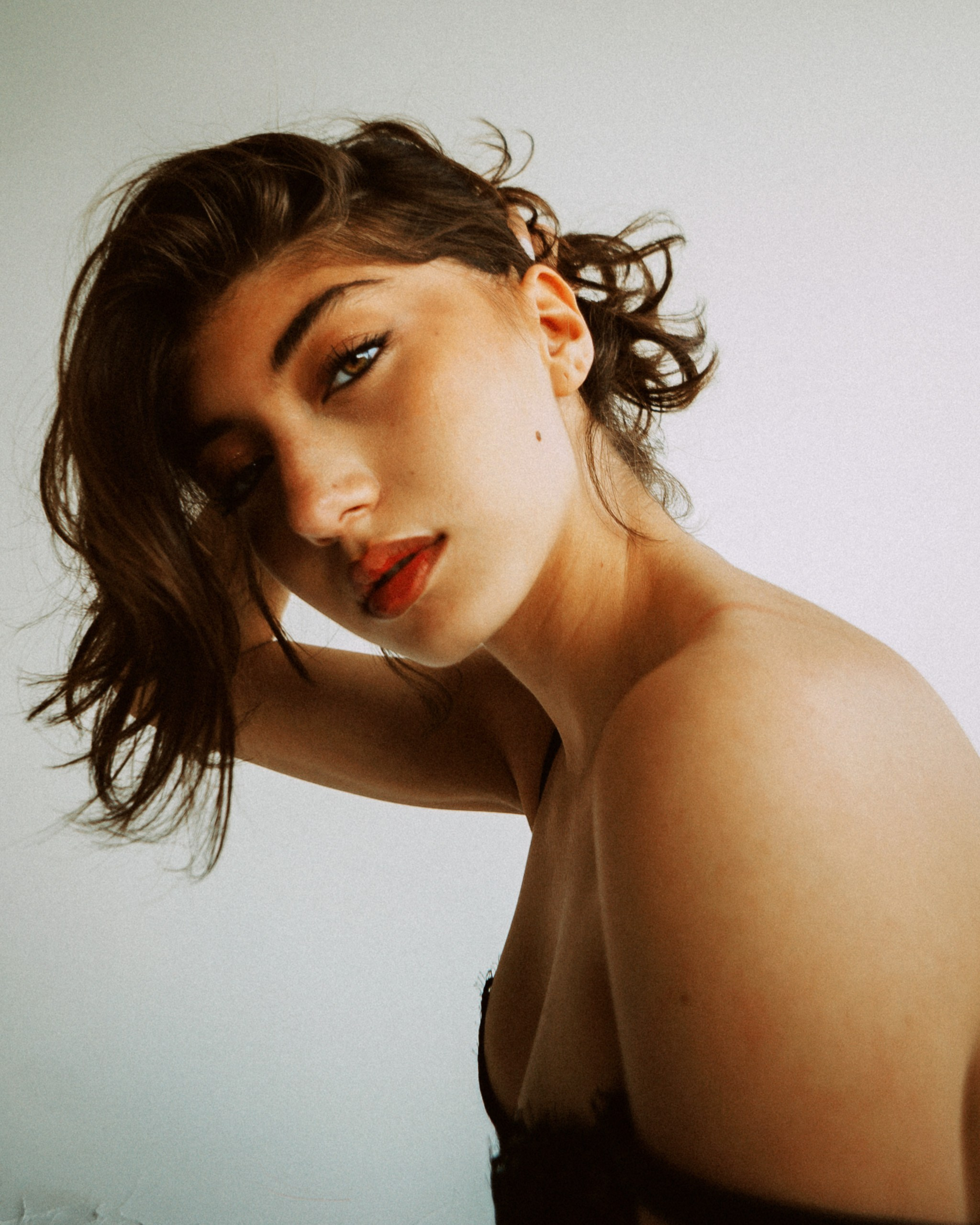 Nana. Inna Mendelson — Photographer