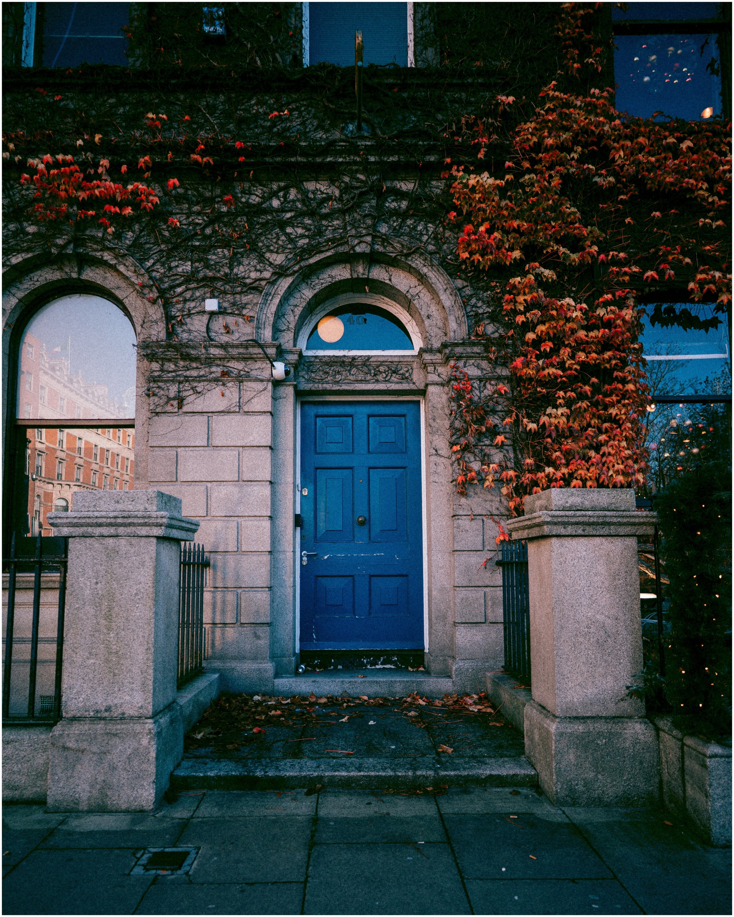 IRELAND. Inna Mendelson — Photographer