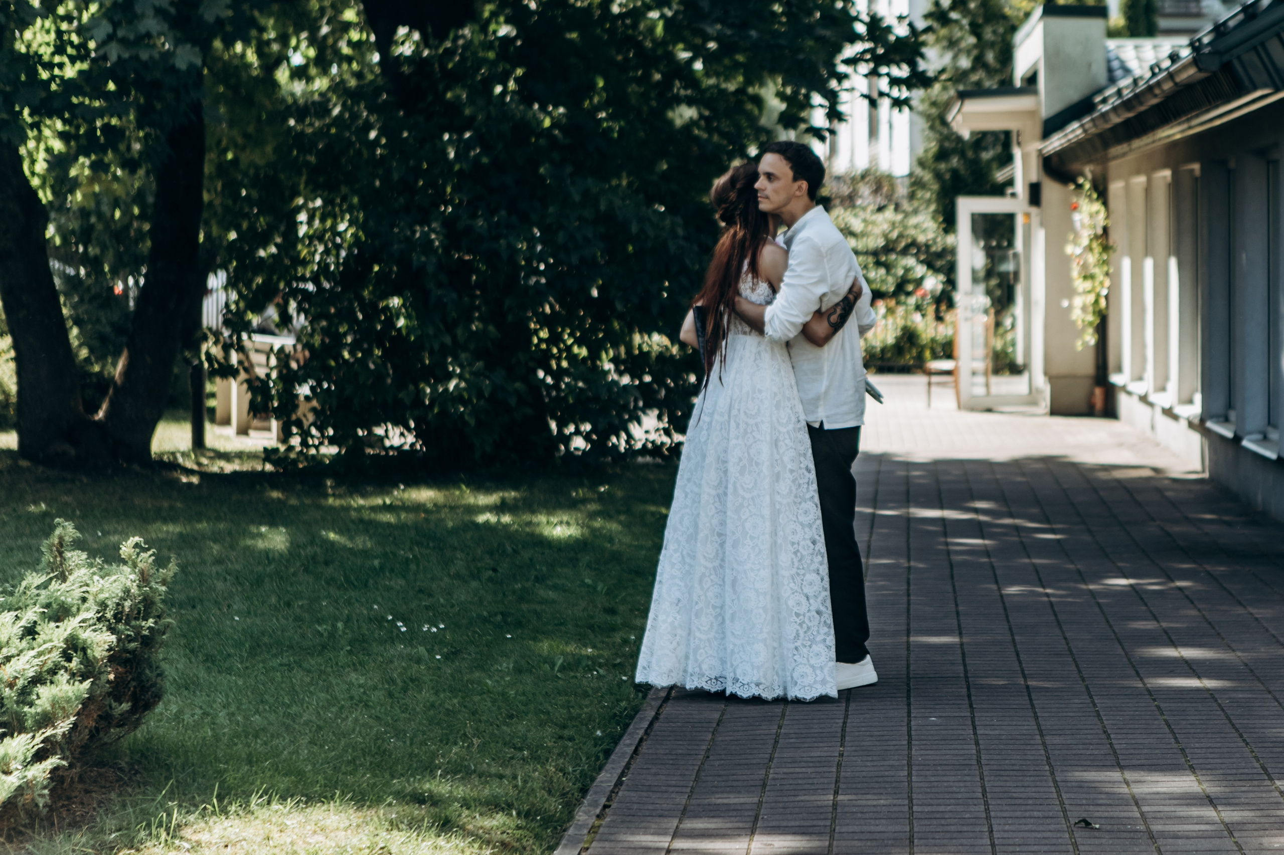 Wedding ceremony Agnese &Aleksandrs. Sandra Garanca Portrait and event photographer
