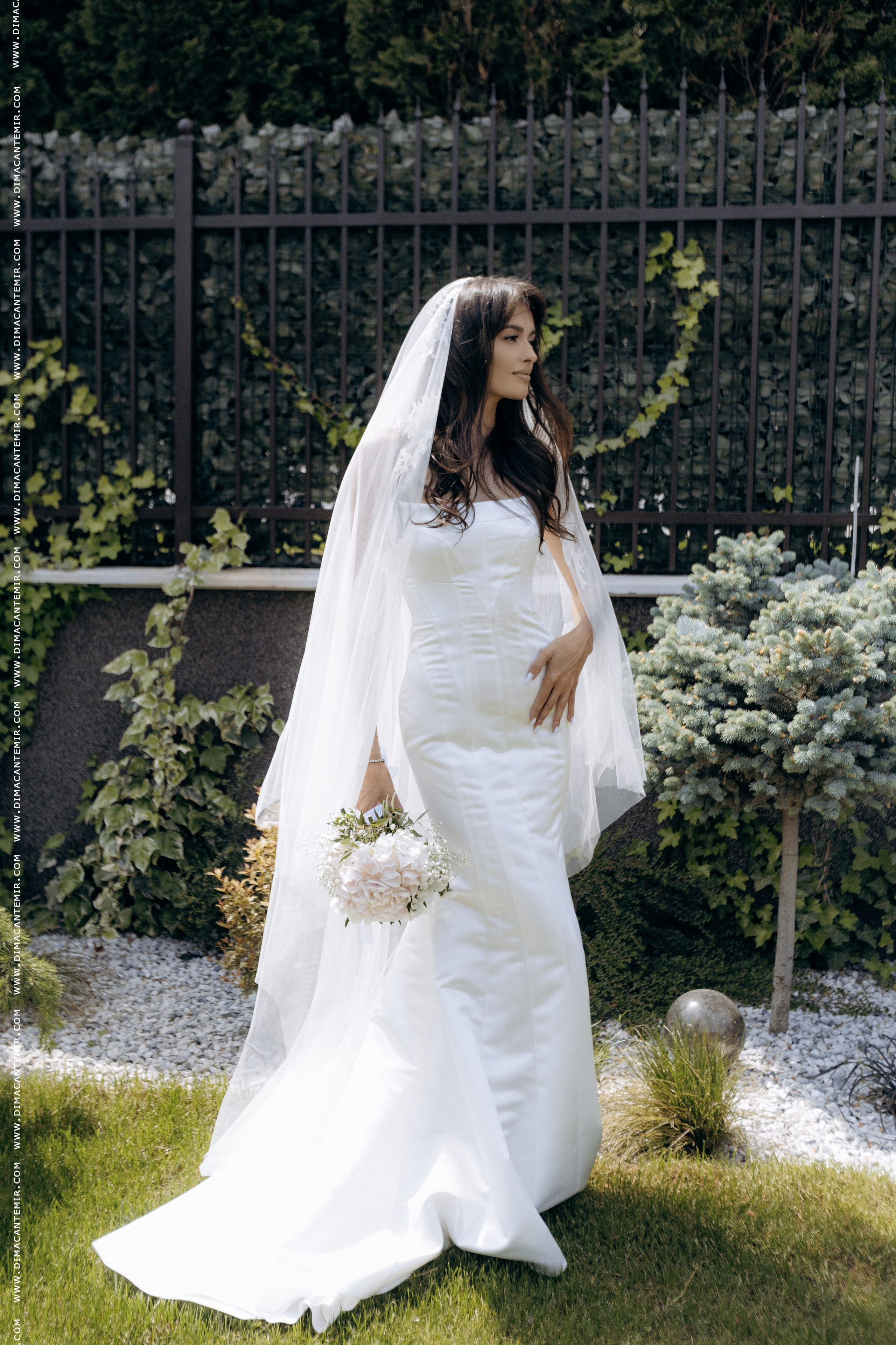 Pregatirile Miresii. Fotograf de nuntă în Chisinau, Moldova. Poze și Video Comerciale