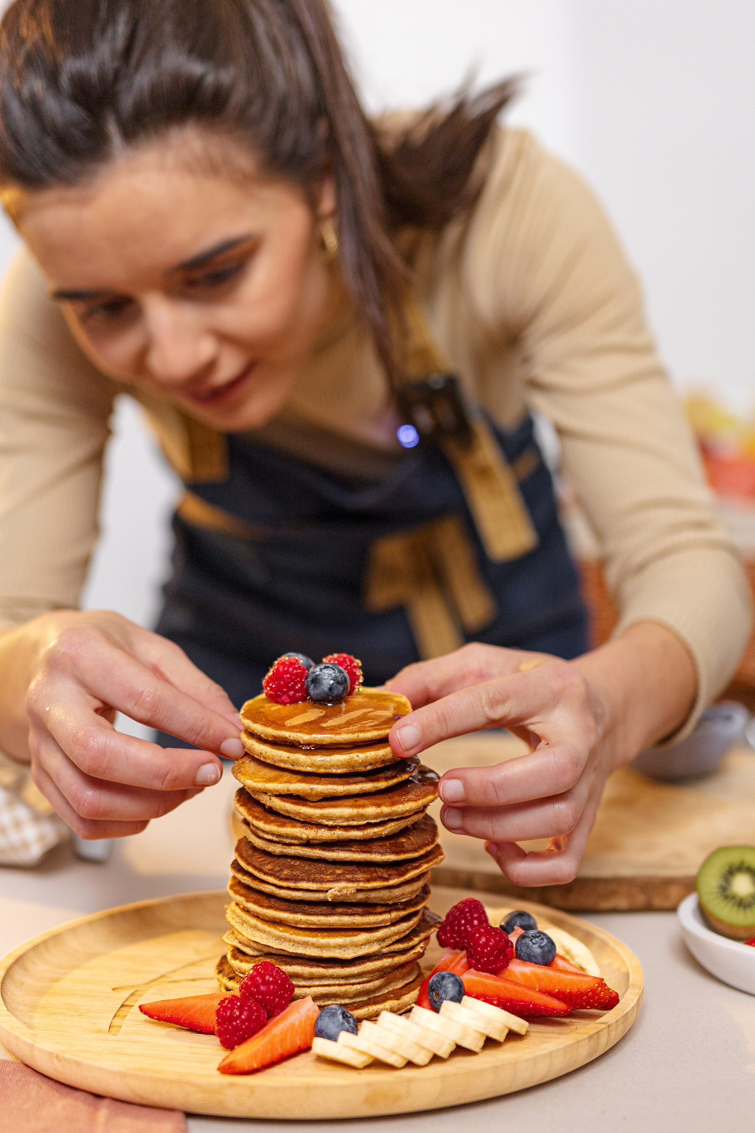 FELS NATURAL. ESTUDIO DOZE