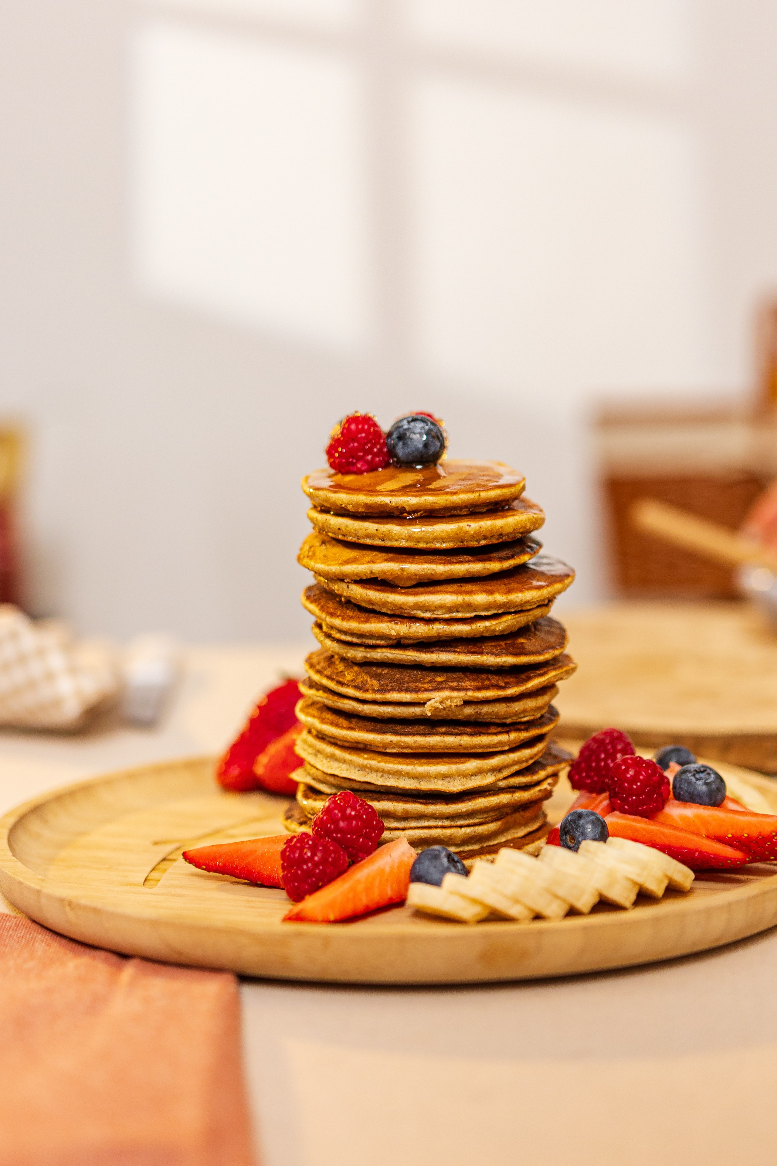 FELS NATURAL. ESTUDIO DOZE