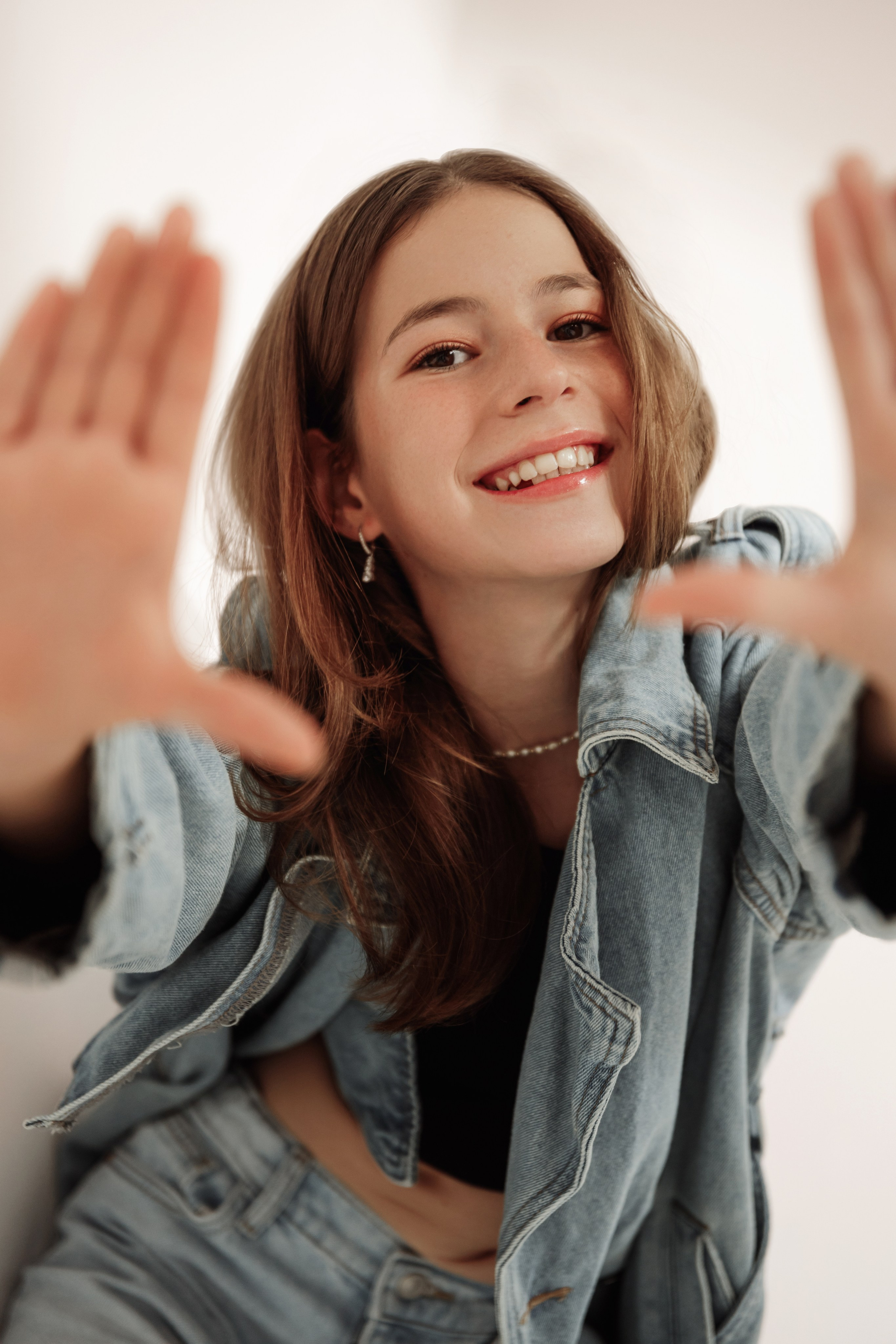 Bat/bar mizva. Семейный детский фотограф Бляхер Ирина в Израиле