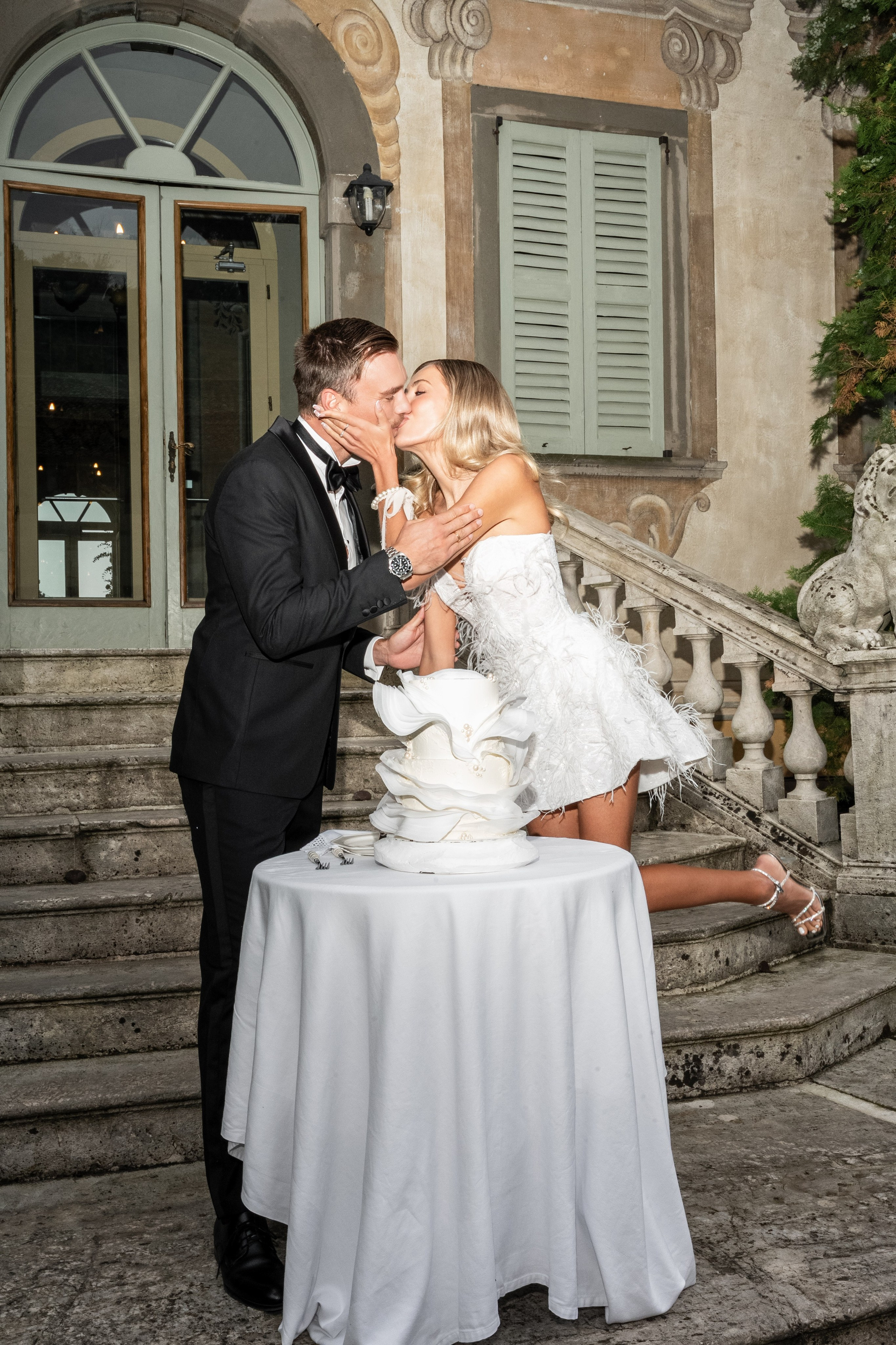 D&C: Bergamo. SL Wedding Photo: ponadczasowa fotografia ślubna | Wrocław & Europa