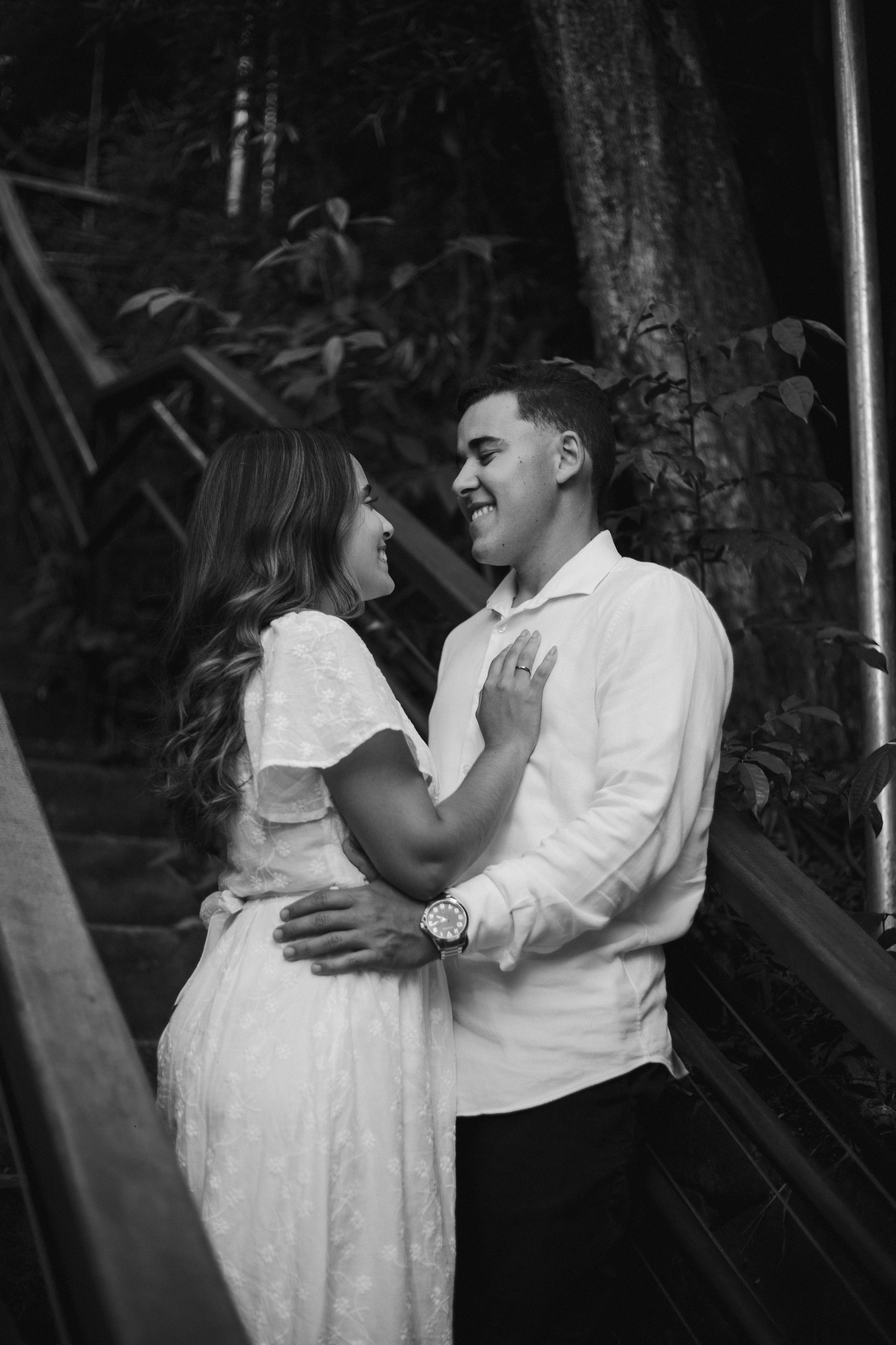 Pré Wedding — Felipe & Victória. Fotógrafo de Casamentos, Eventos e Ensaios em Ribeirão Preto e região — Thiago Saletti