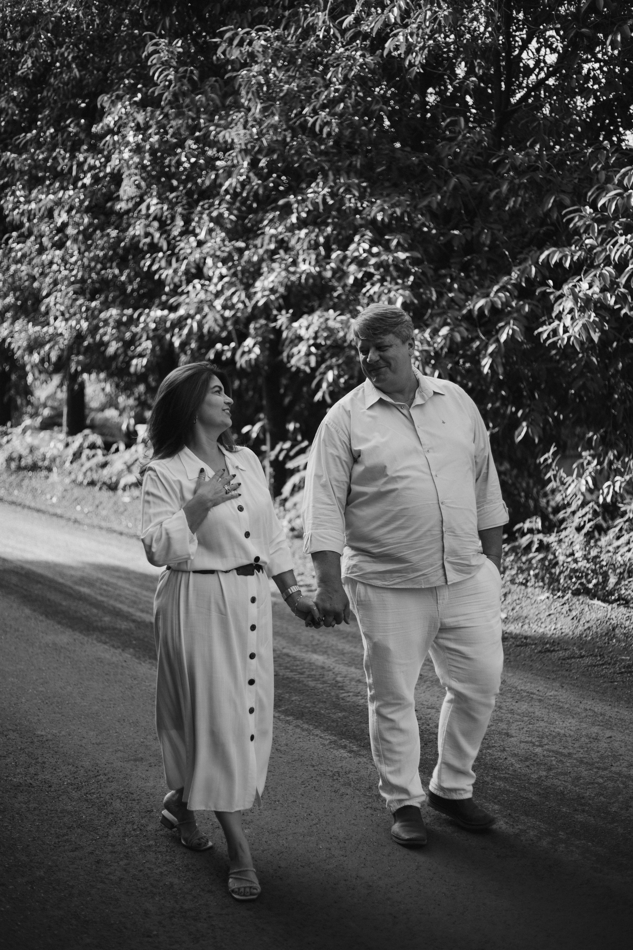 Ensaio — Evandro & Patrícia. Fotógrafo de Casamentos, Eventos e Ensaios em Ribeirão Preto e região — Thiago Saletti