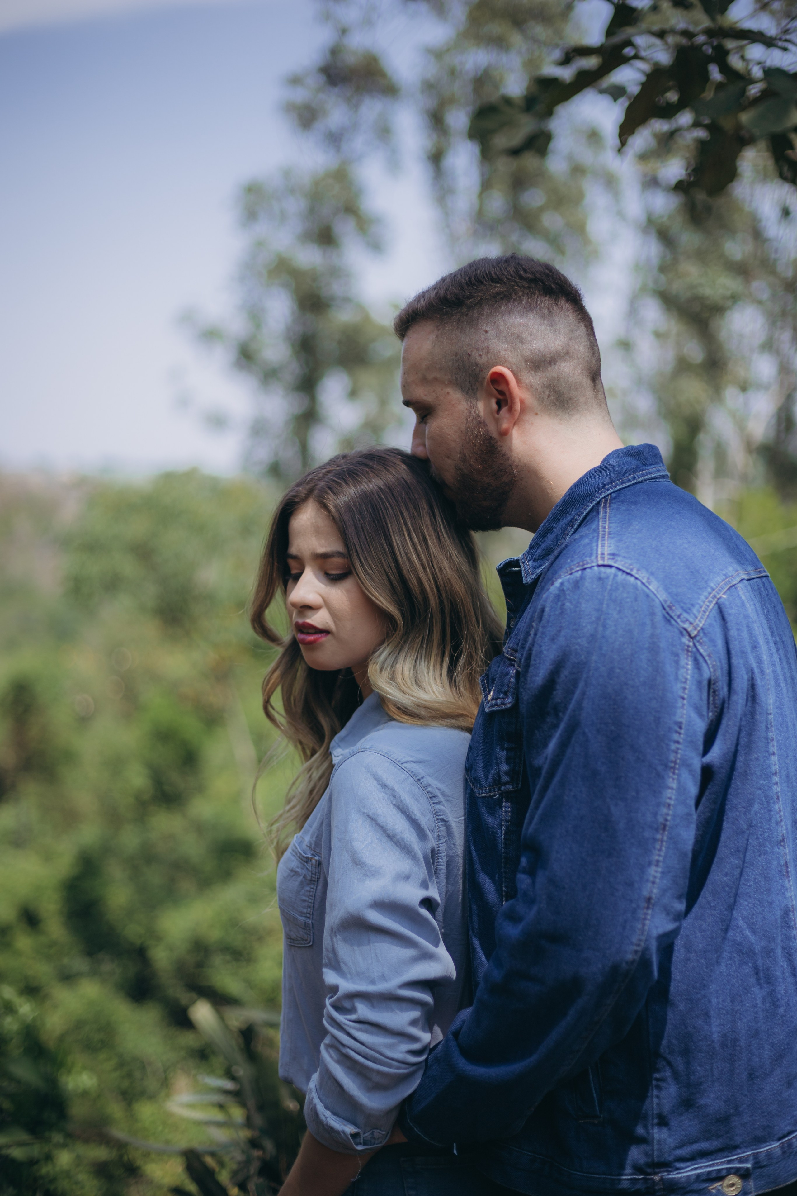 Pré Wedding — Leidy & Eduardo. Fotógrafo de Casamentos, Eventos e Ensaios em Ribeirão Preto e região — Thiago Saletti