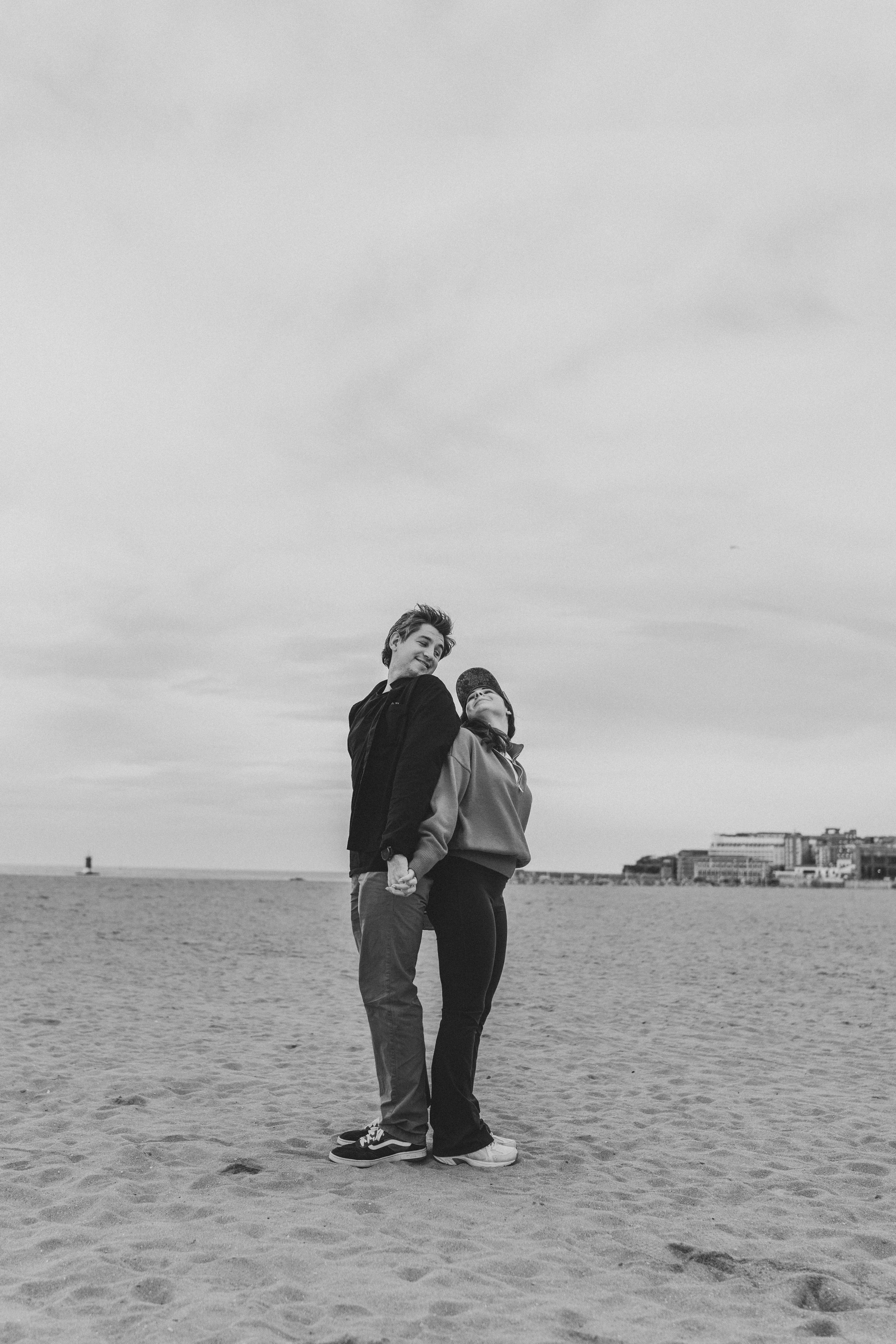 Аня, Влад. Family photographer in Oviedo — Yana Razina