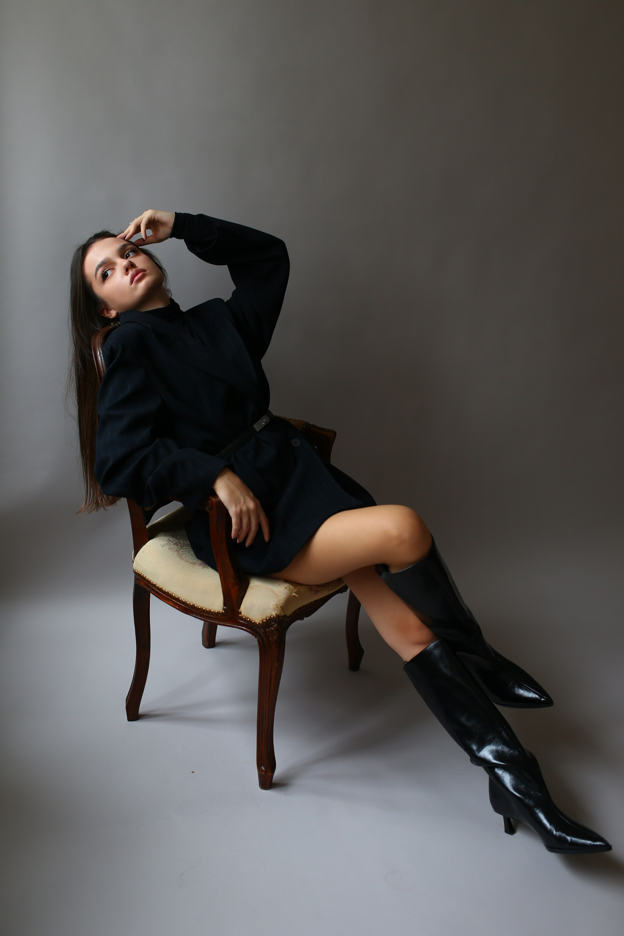 ALINA. CCORNEA PHOTOGRAPHY