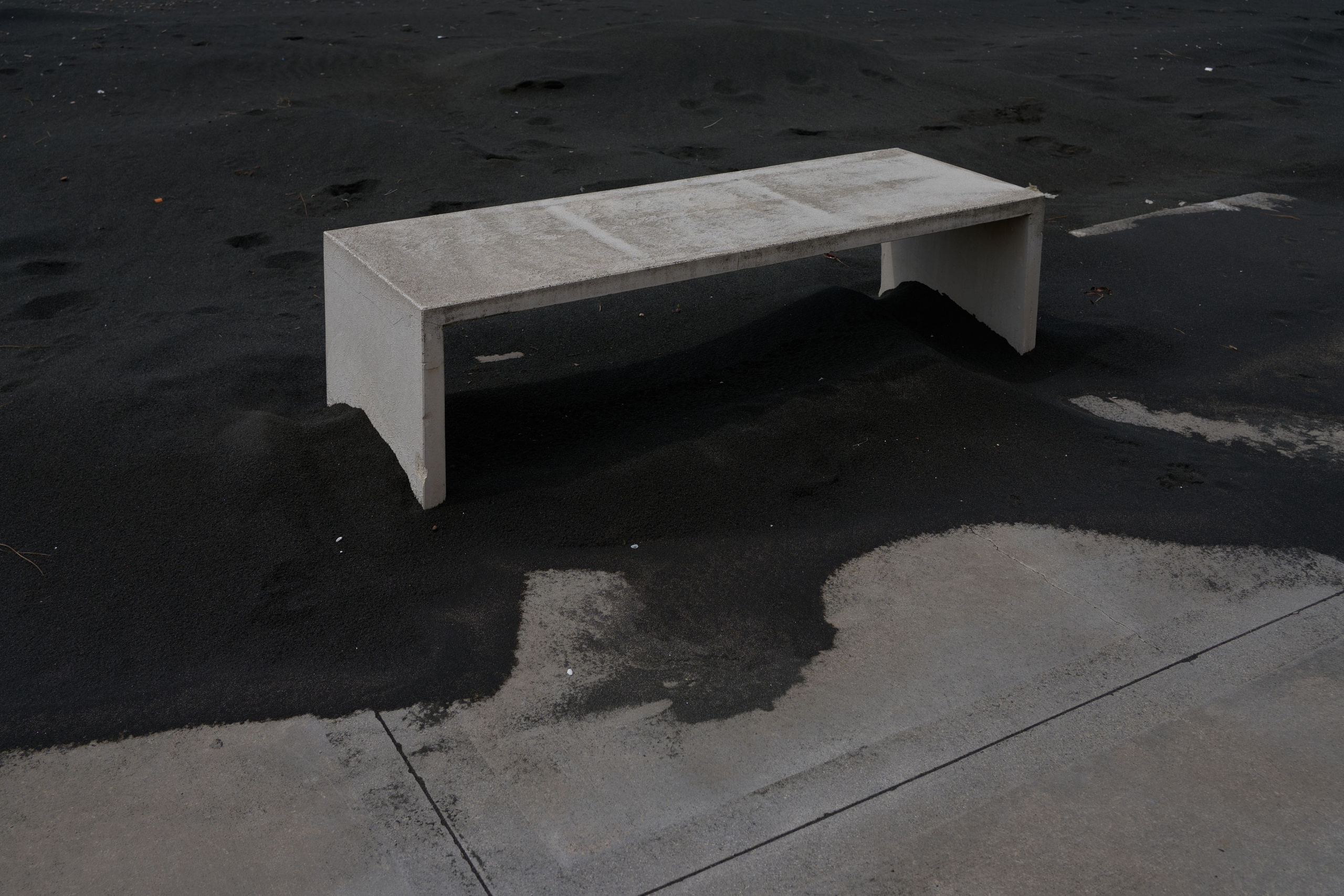 As Long as the Sea Lasts